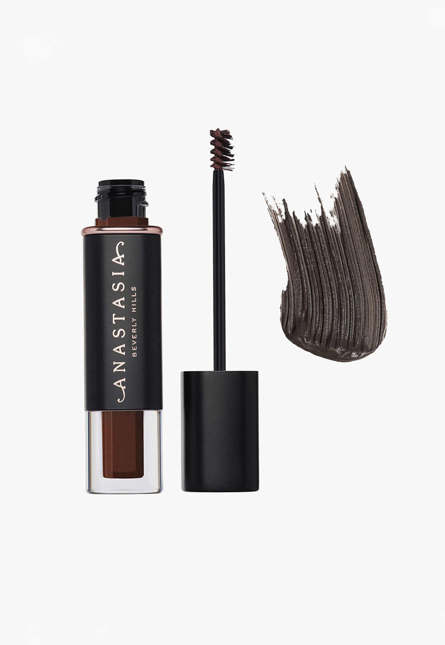 ANASTASIA BEVERLY HILLS Volumizing Tinted Brow Gel - Dark Brown - 3.2ml-picture-41
