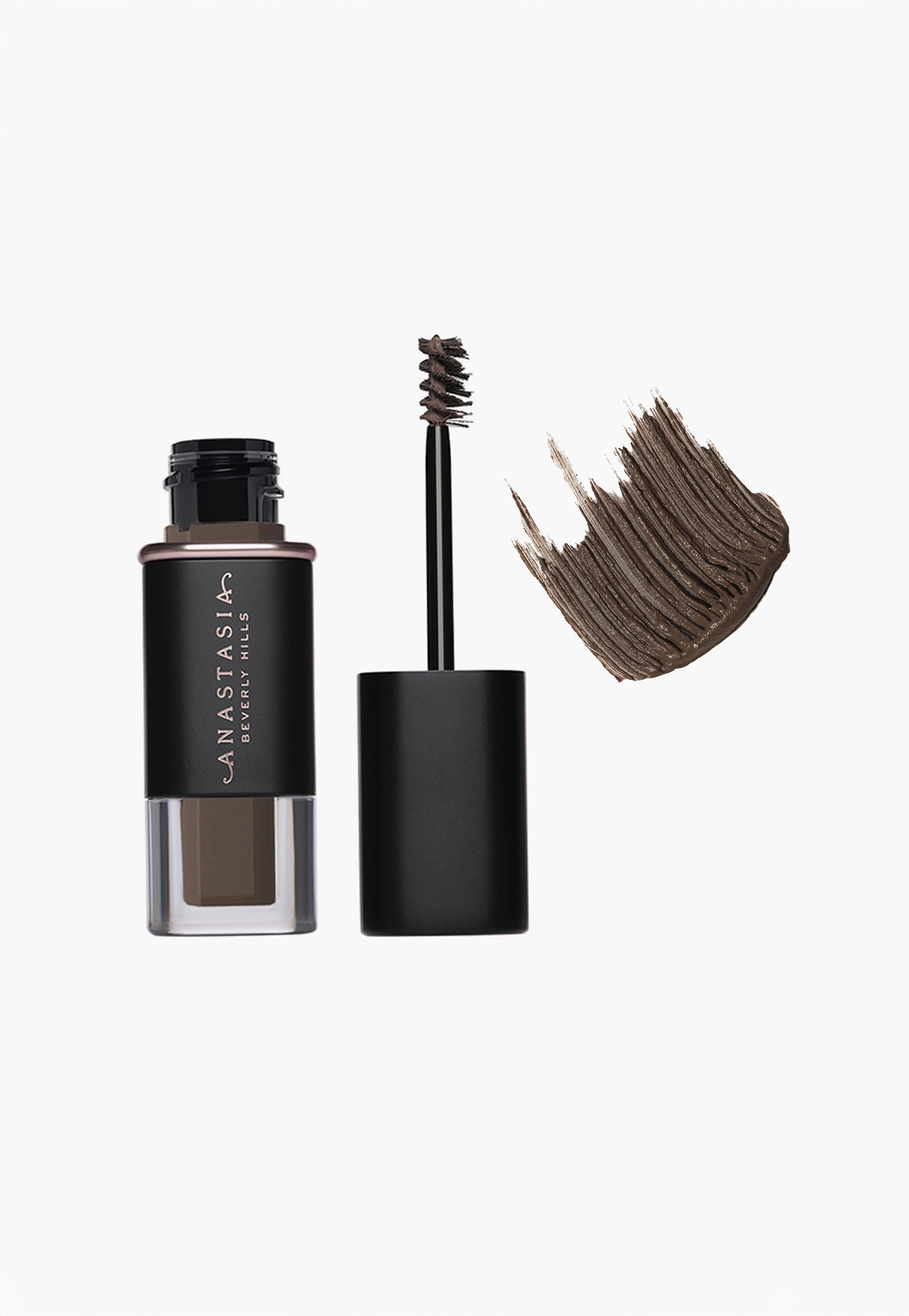 ANASTASIA BEVERLY HILLS Deluxe Mini Volumizing Tinted Brow Gel - Deluxe - Soft Brown - 2.1ml-picture-52