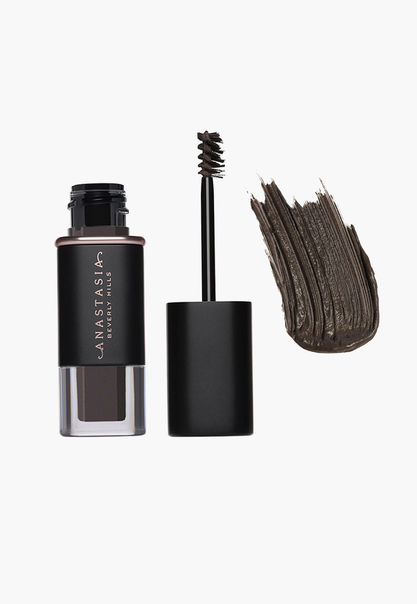 ANASTASIA BEVERLY HILLS Deluxe Mini Volumizing Tinted Brow Gel - Medium Brown - 2.1ml-picture-38
