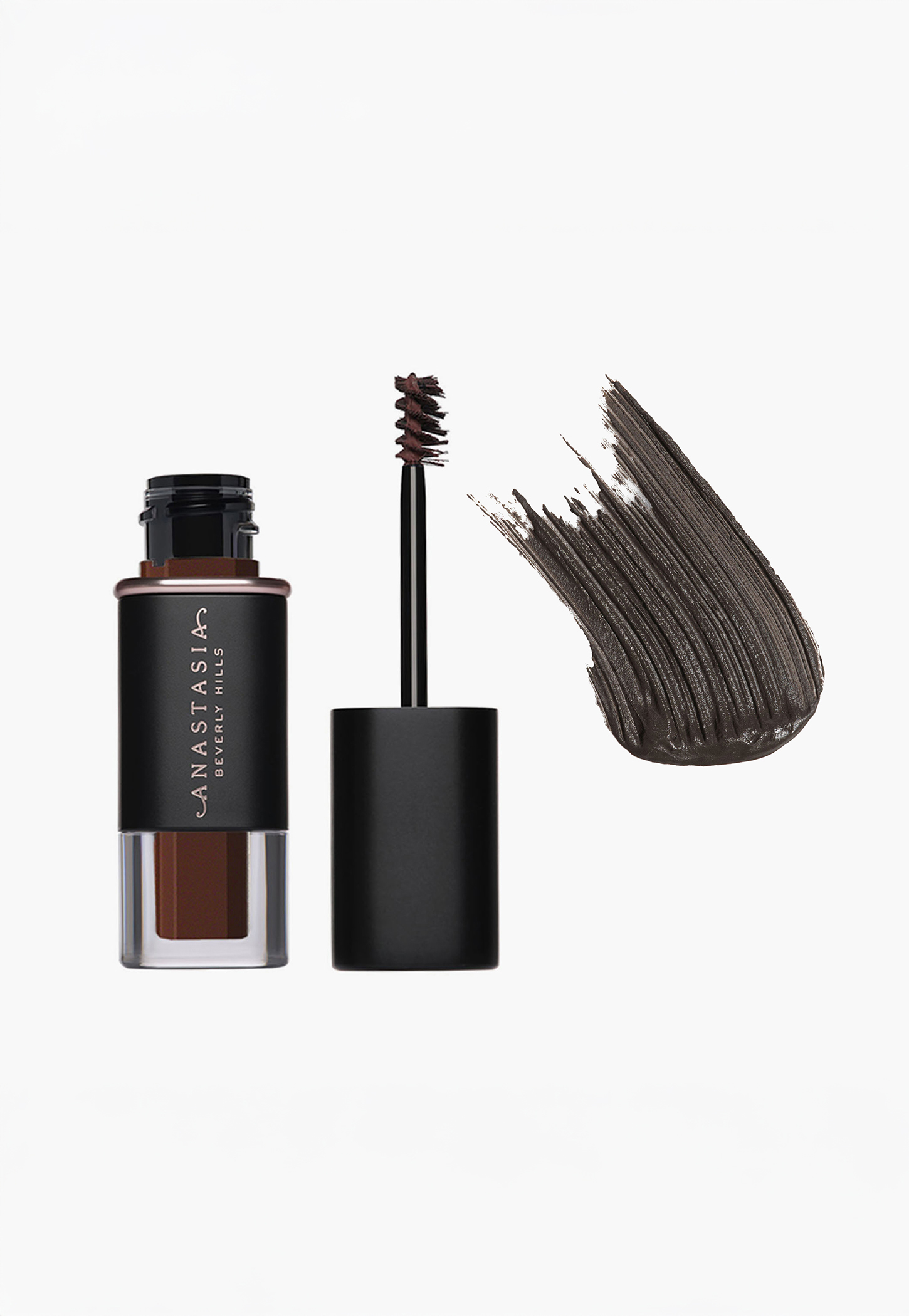 ANASTASIA BEVERLY HILLS Deluxe Mini Volumizing Tinted Brow Gel - Dark Brown - 2.1ml-picture-20