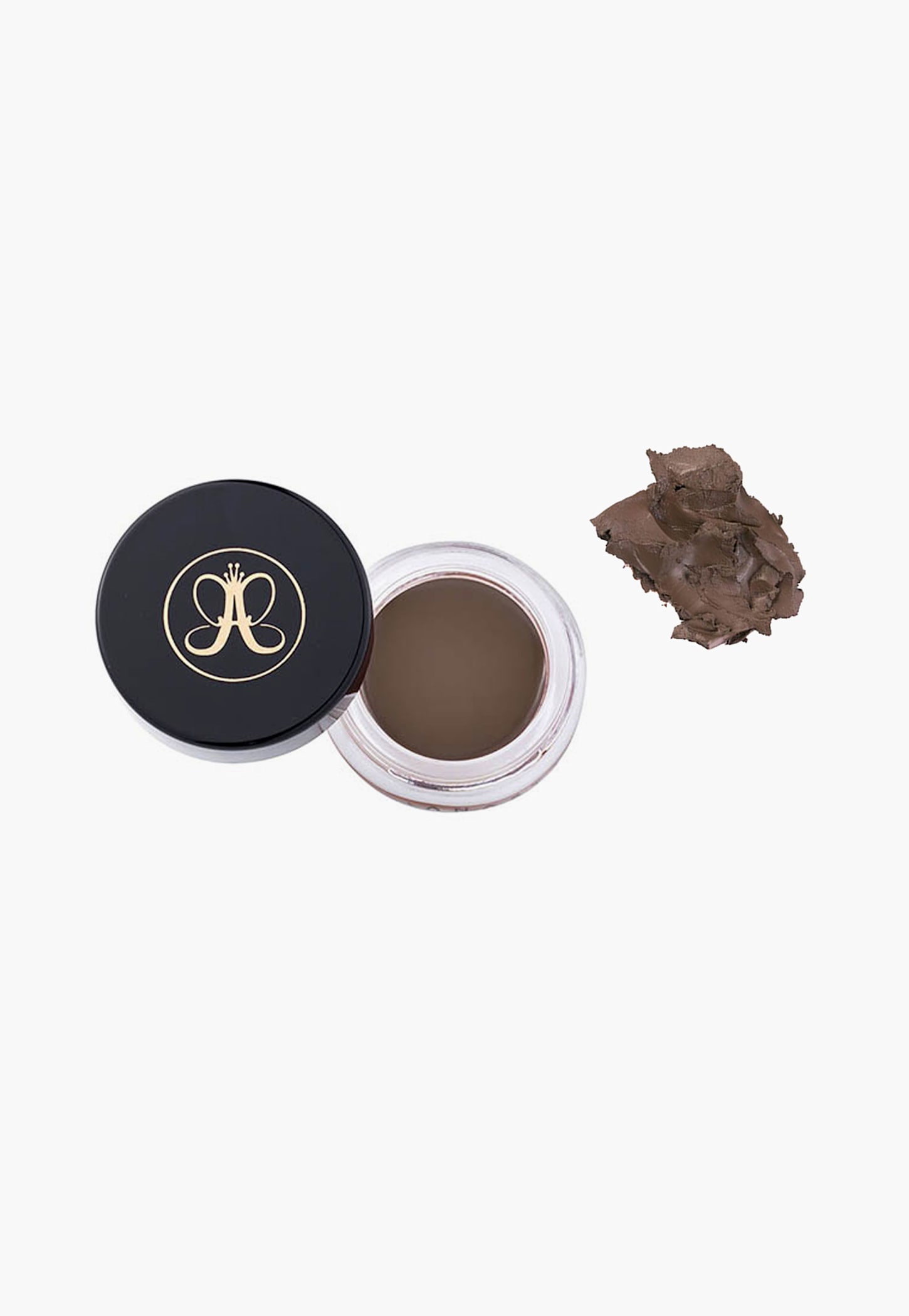 ANASTASIA BEVERLY HILLS DipBrow Pomade - Medium Brown - 4g-image-4