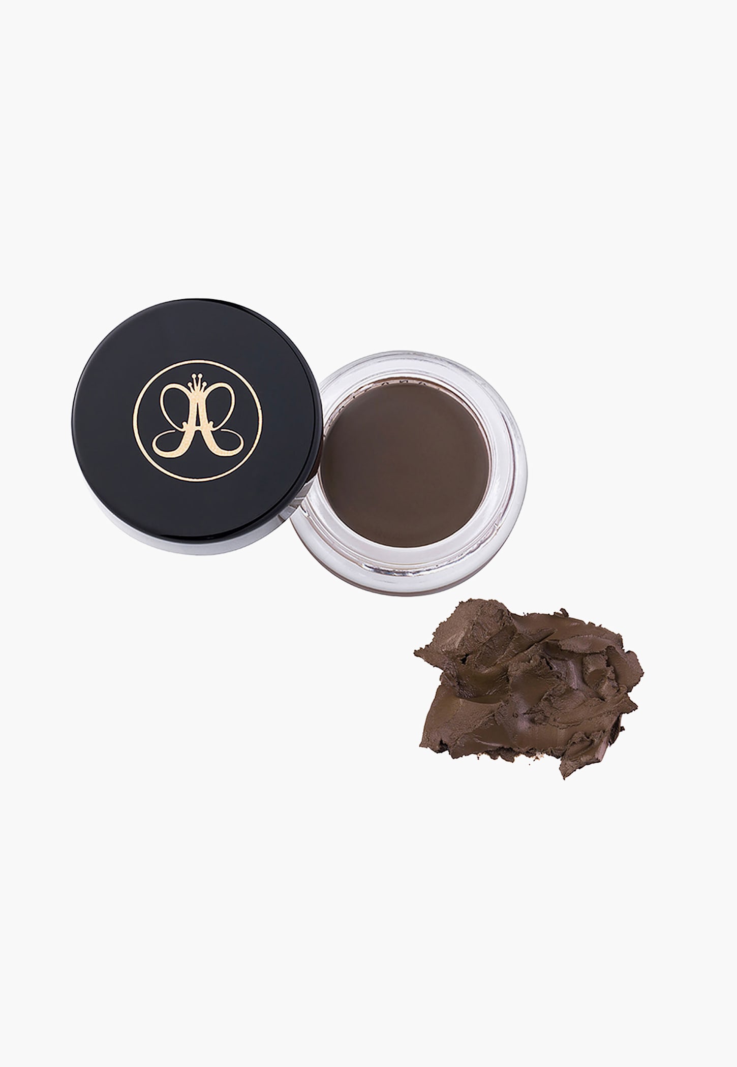 ANASTASIA BEVERLY HILLS DipBrow Pomade - Dark Brown - 4g-picture-14