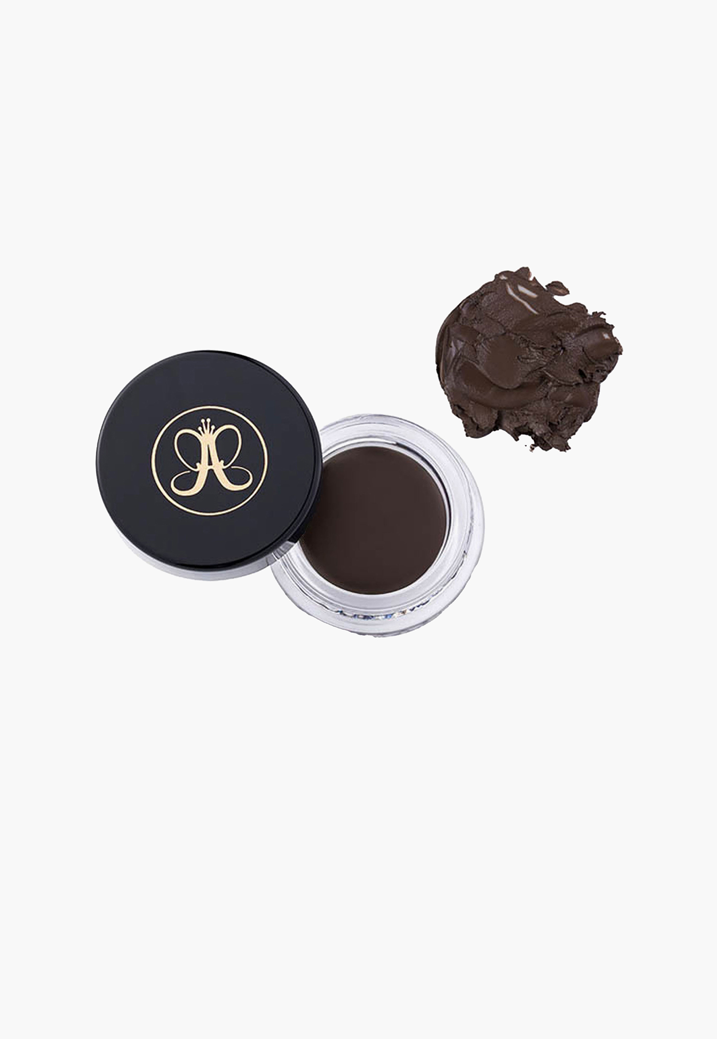 ANASTASIA BEVERLY HILLS Dipbrow Pomade - Ebony - 4g-picture-56