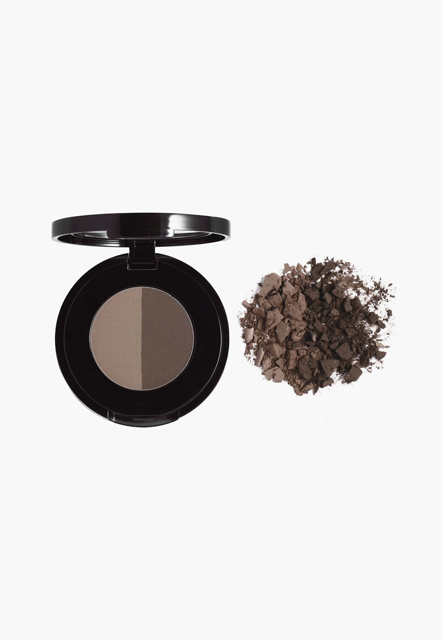 ANASTASIA BEVERLY HILLS Brow Powder Duo - Dark Brown - 1.6g-picture-32