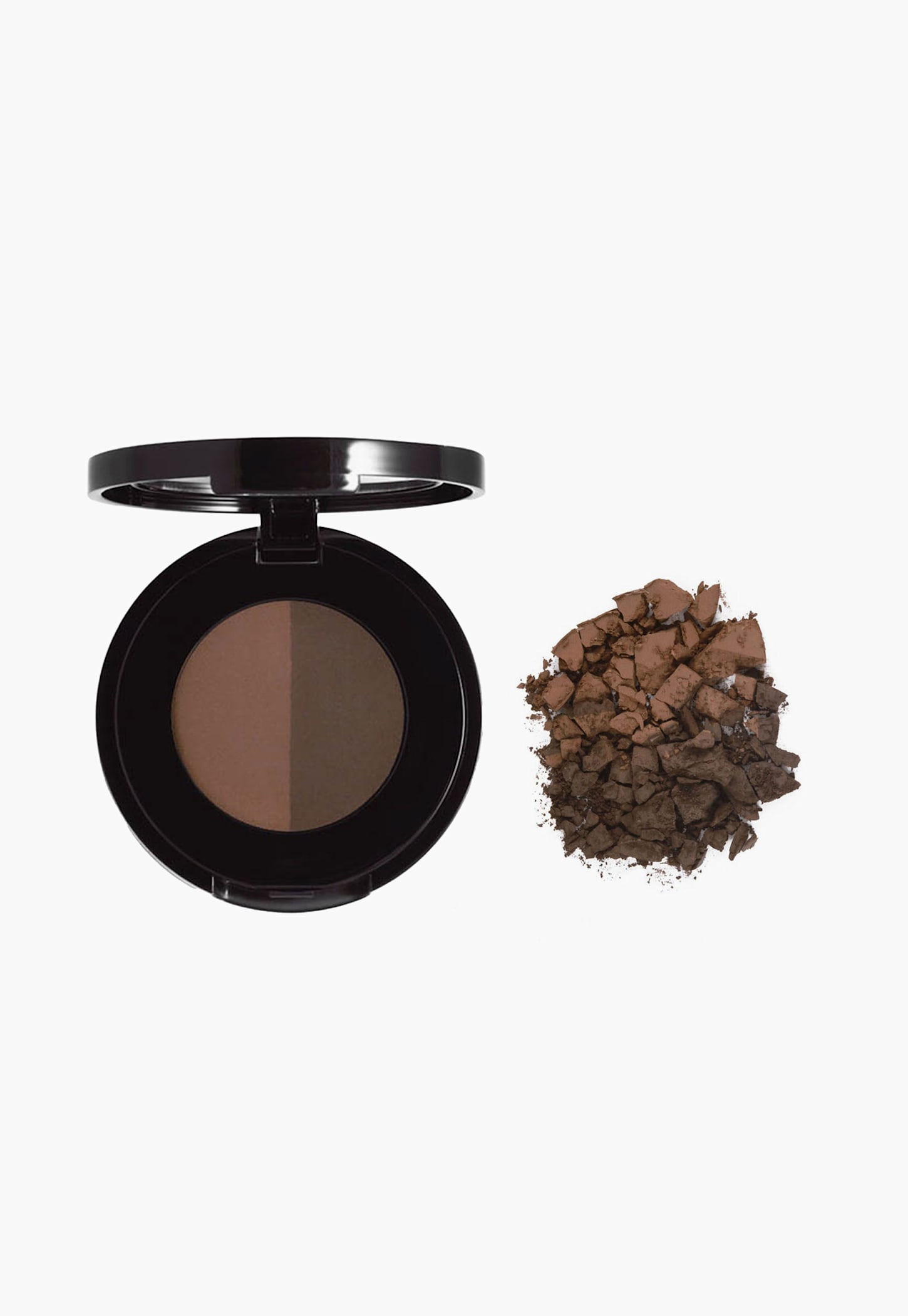 ANASTASIA BEVERLY HILLS Brow Powder Duo - Chocolate - 1.6g-picture-30