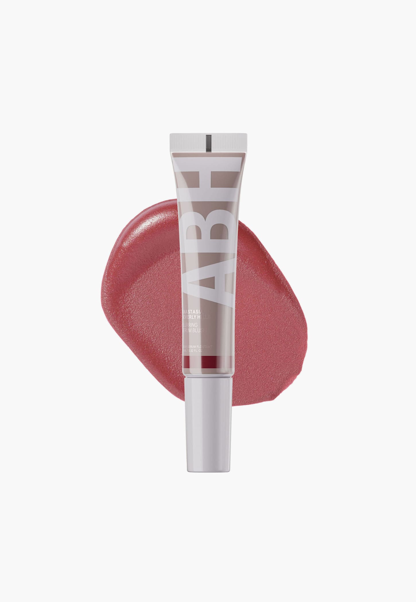 ANASTASIA BEVERLY HILLS Blurring Serum Blush - Plum - 9.5ml-image-14