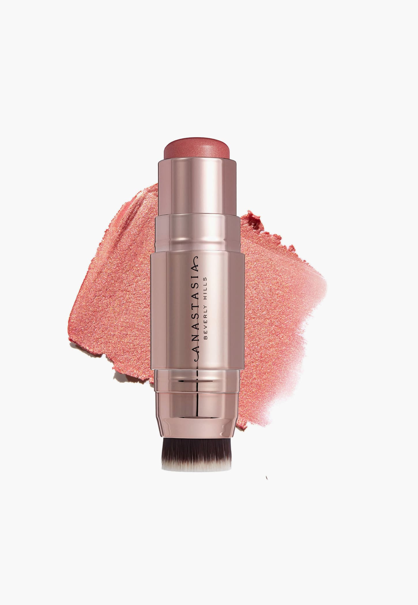 ANASTASIA BEVERLY HILLS Stick Blush - Bubblegum - 8g-picture-14