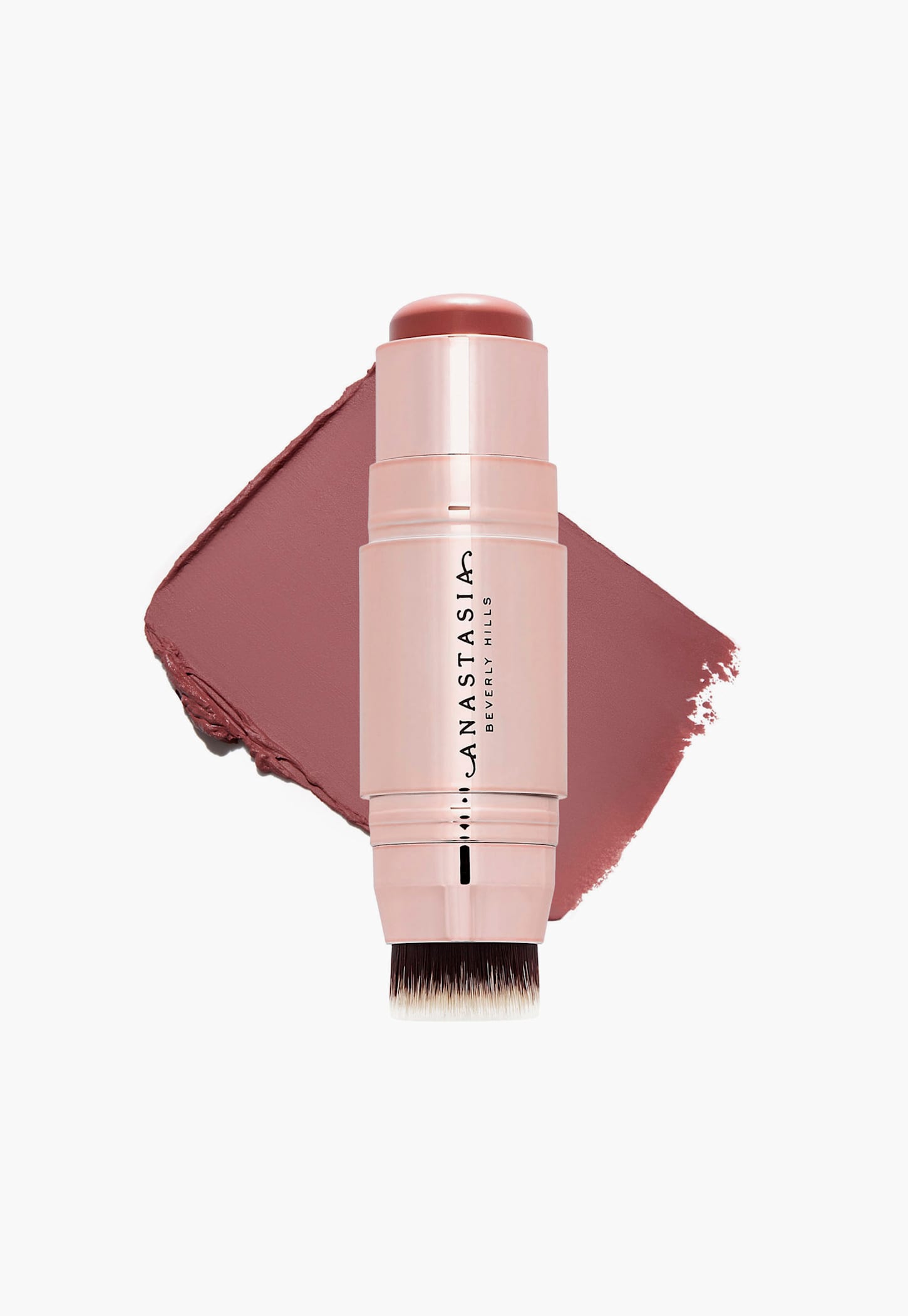 ANASTASIA BEVERLY HILLS Stick Blush - Soft Rose - 8g-picture-15
