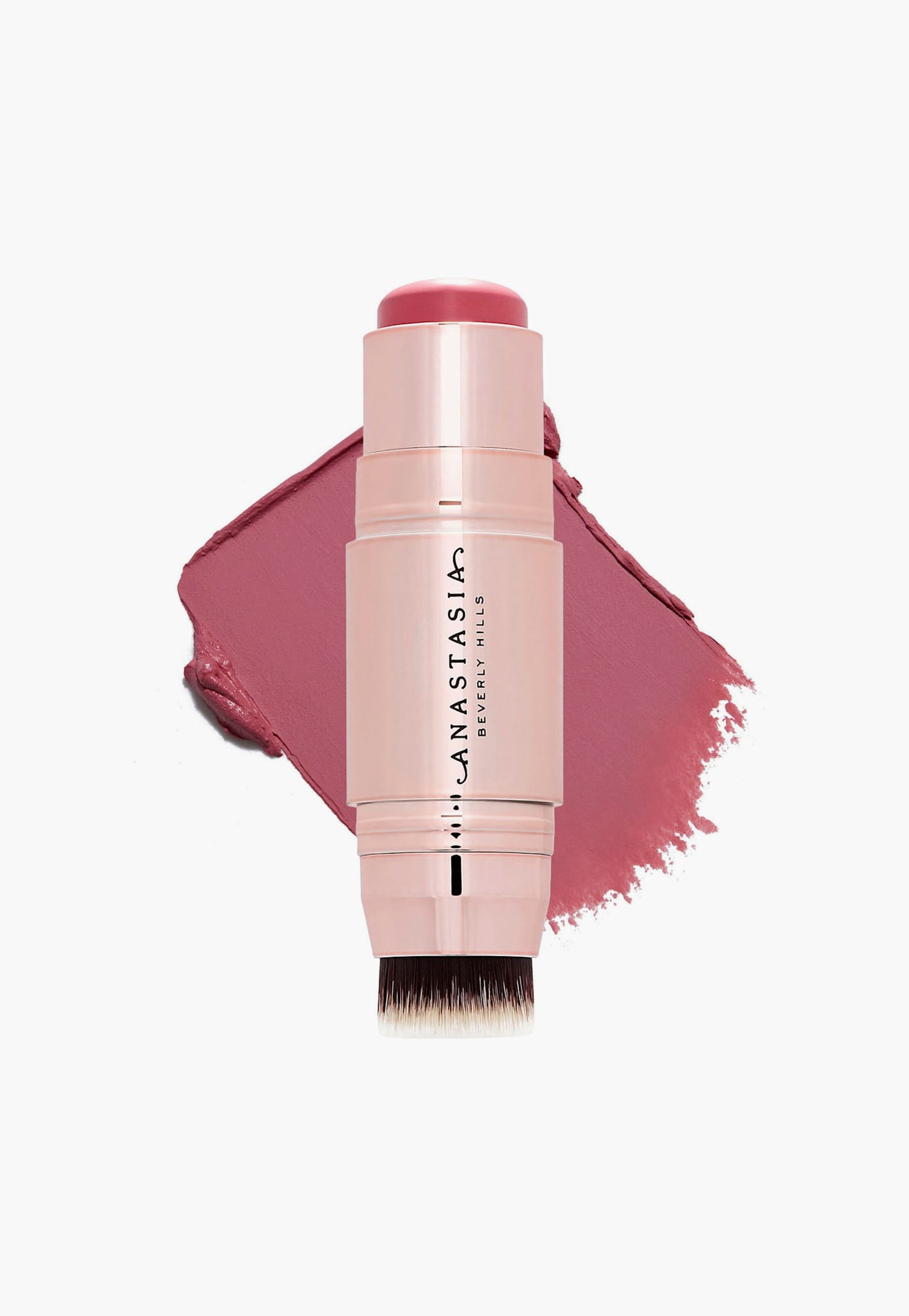 ANASTASIA BEVERLY HILLS Stick Blush - Pink Dahlia - 8g-picture-24