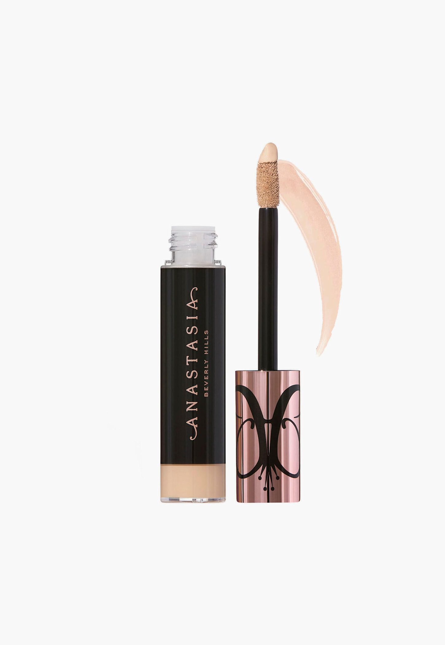ANASTASIA BEVERLY HILLS Magic Touch Concealer - Shade 10 - 12ml-picture-15