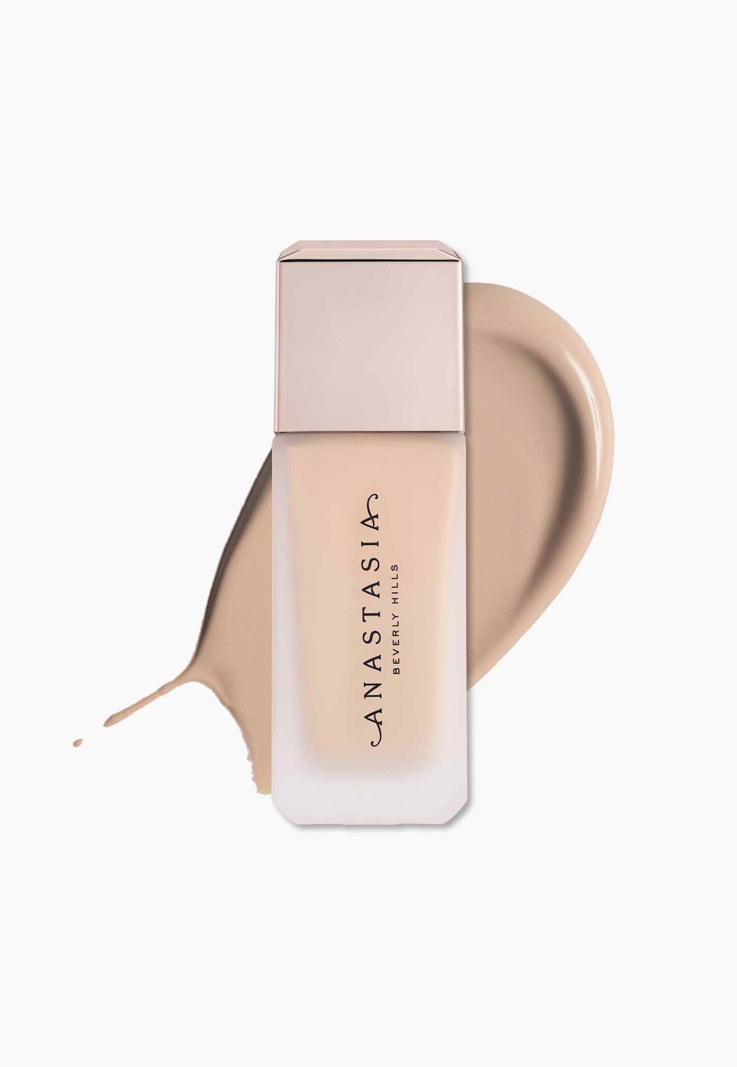 ANASTASIA BEVERLY HILLS Impeccable Blurring Second Skin Matte Foundation - 1CR - 35ml-picture-16