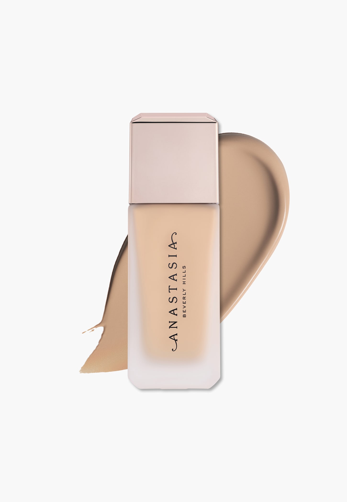 ANASTASIA BEVERLY HILLS Impeccable Blurring Second Skin Matte Foundation - 2N - 35ml-picture-41