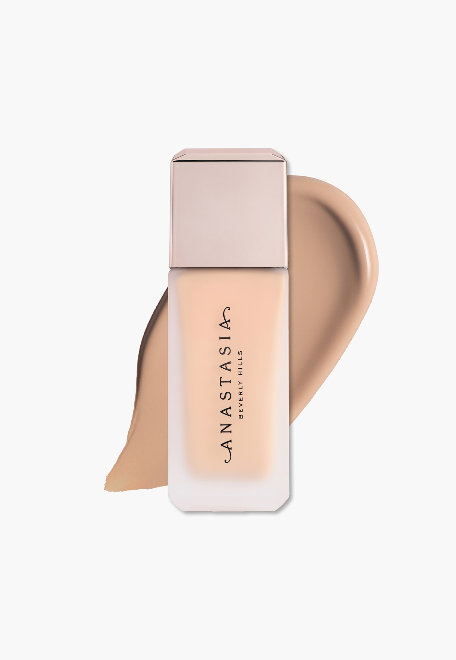 ANASTASIA BEVERLY HILLS Impeccable Blurring Second Skin Matte Foundation - 2WP - 35ml-picture-28