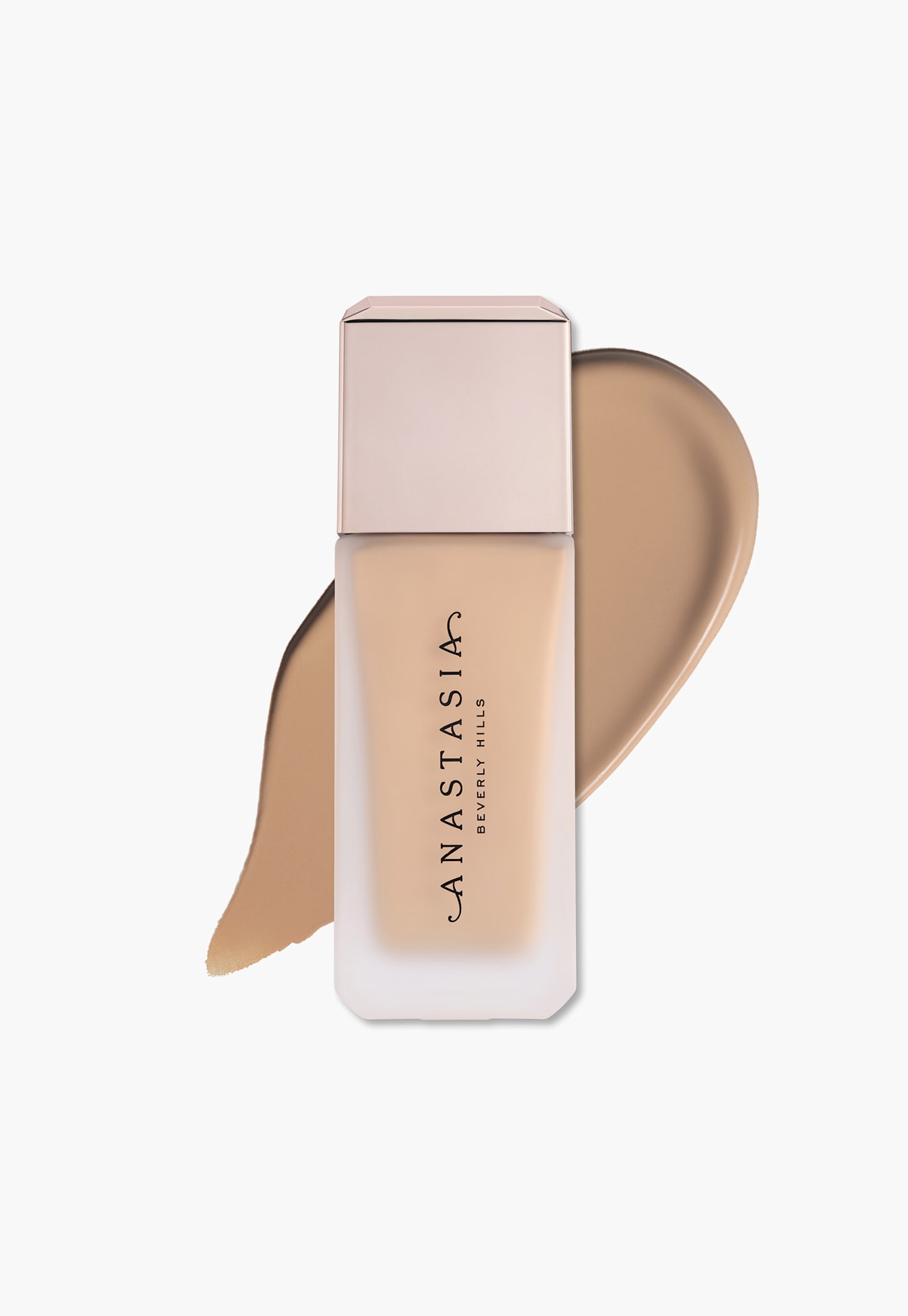 ANASTASIA BEVERLY HILLS Impeccable Blurring Second Skin Matte Foundation - 2.5W - 35ml-picture-27