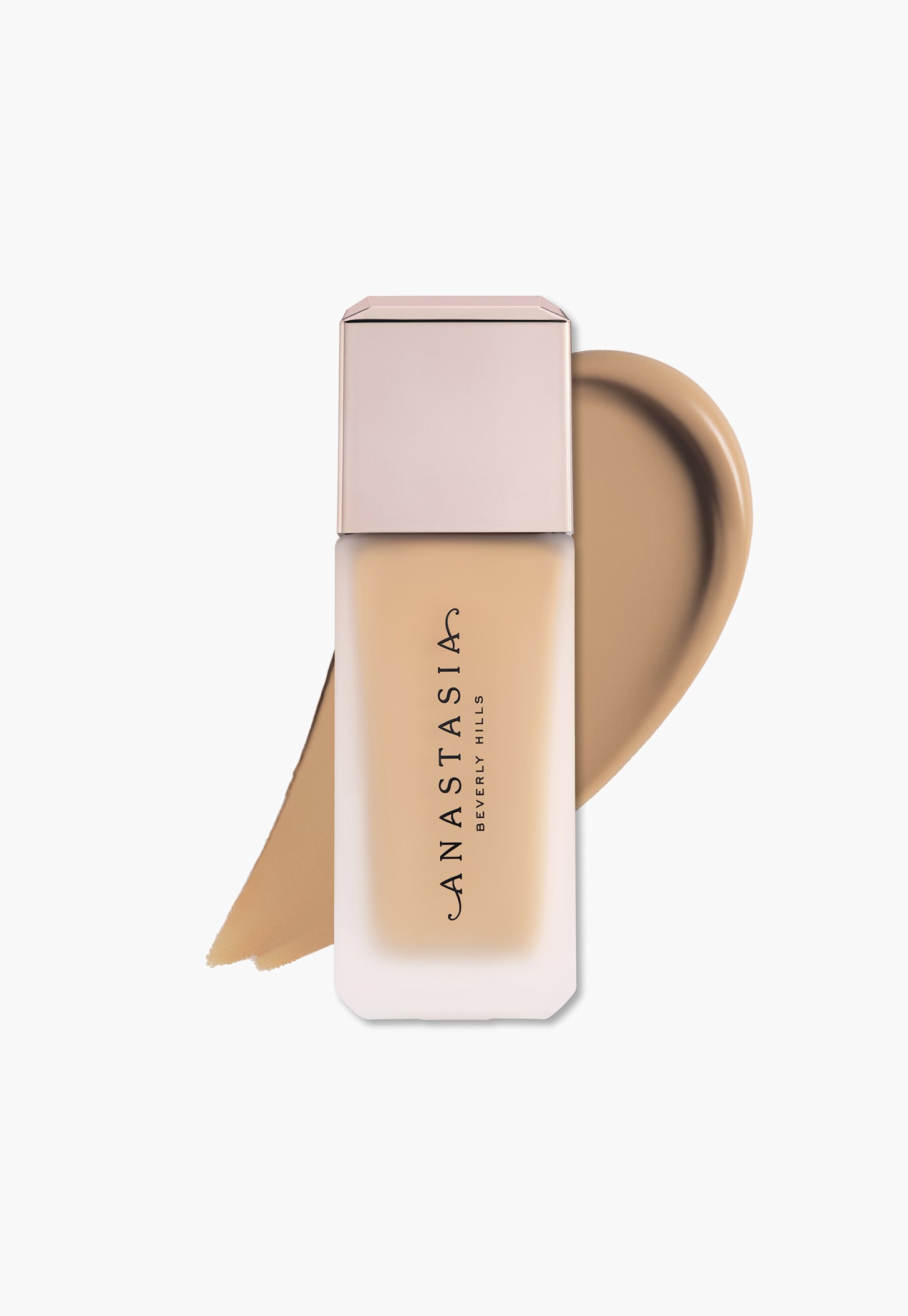 ANASTASIA BEVERLY HILLS Impeccable Blurring Second Skin Matte Foundation - 1CR - 35ml-picture-49