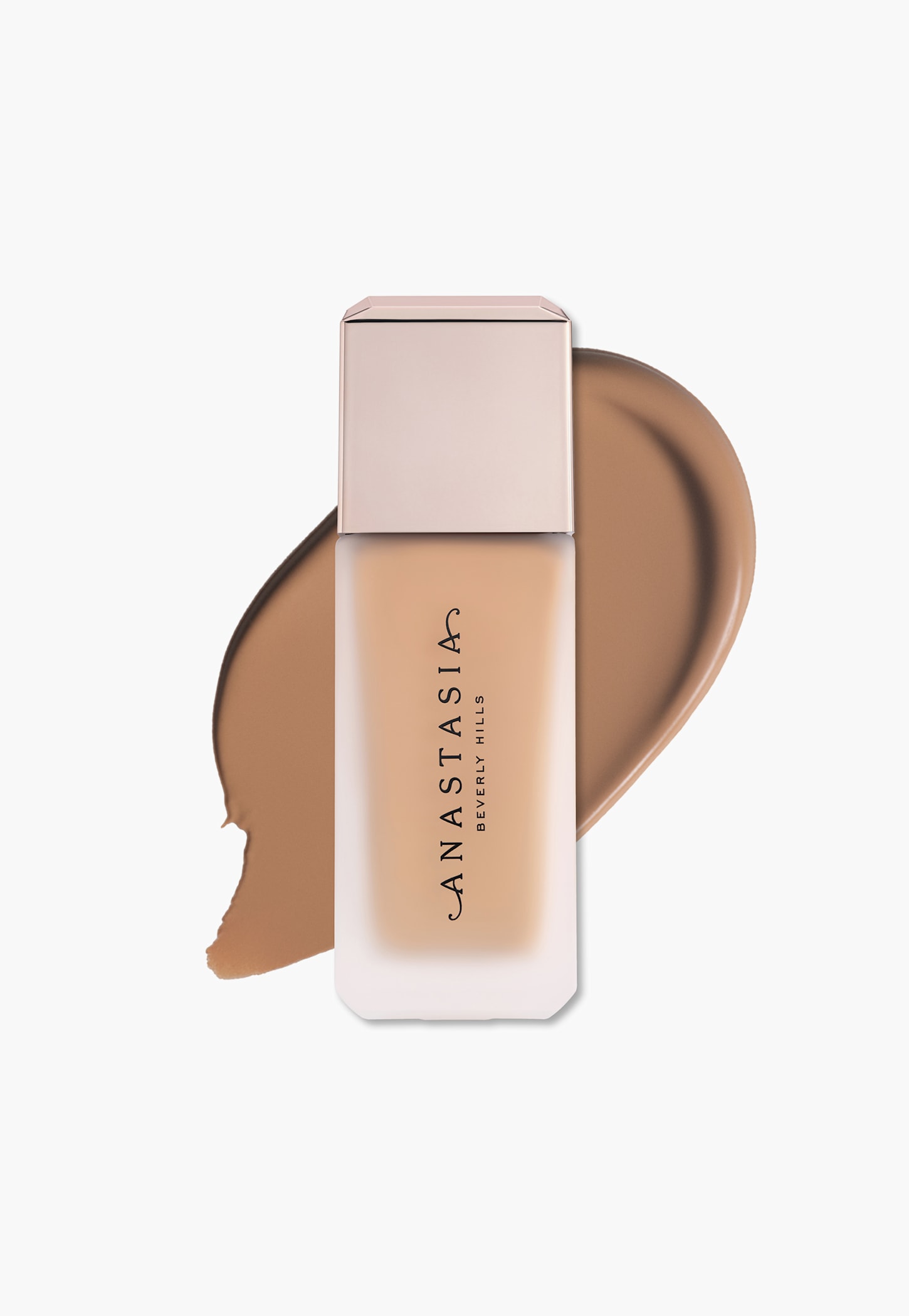 ANASTASIA BEVERLY HILLS Impeccable Blurring Second Skin Matte Foundation - 4N - 35ml-picture-29