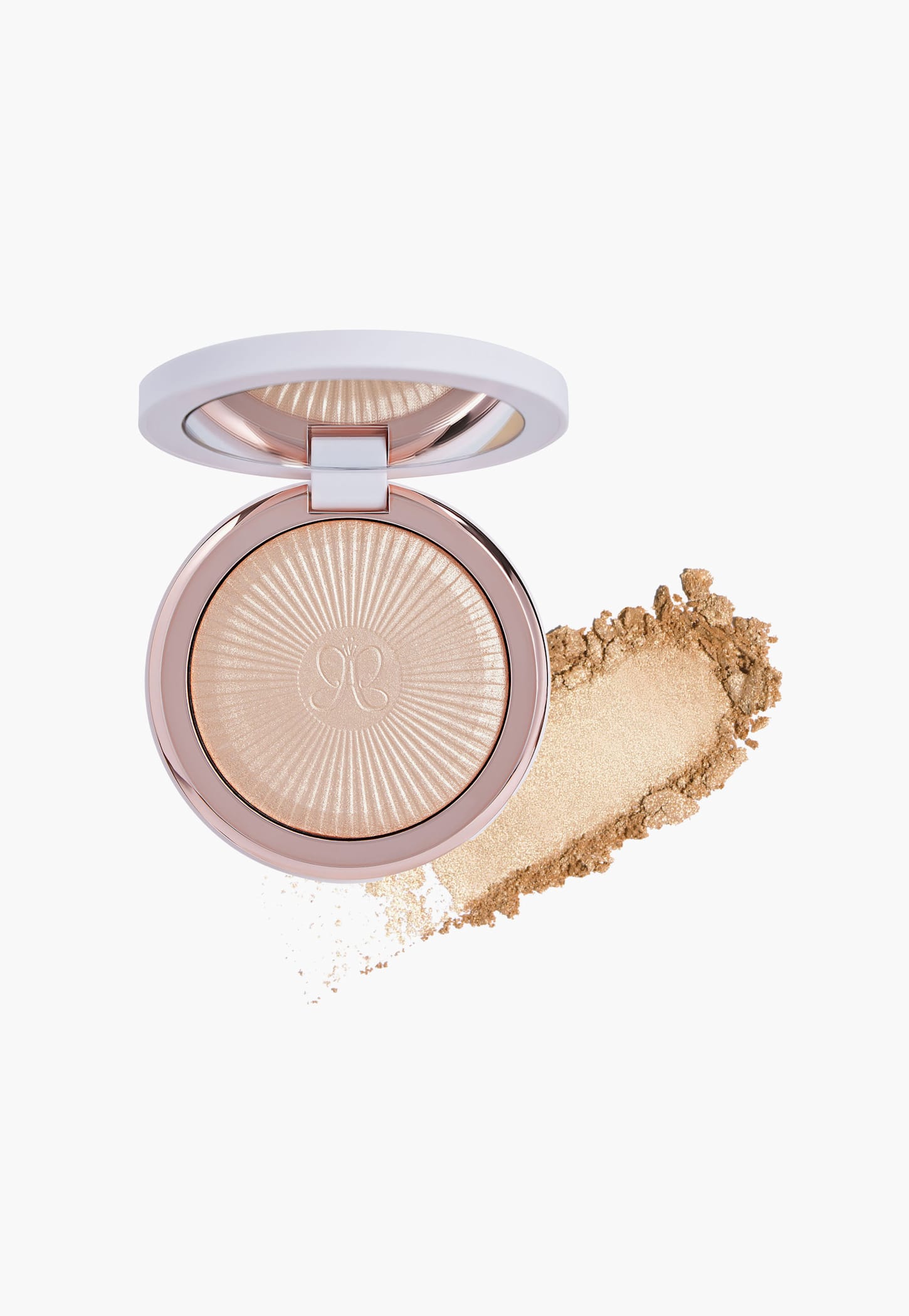 ANASTASIA BEVERLY HILLS Glow Seeker Highlighter - Sun Idol - 11g-picture-16