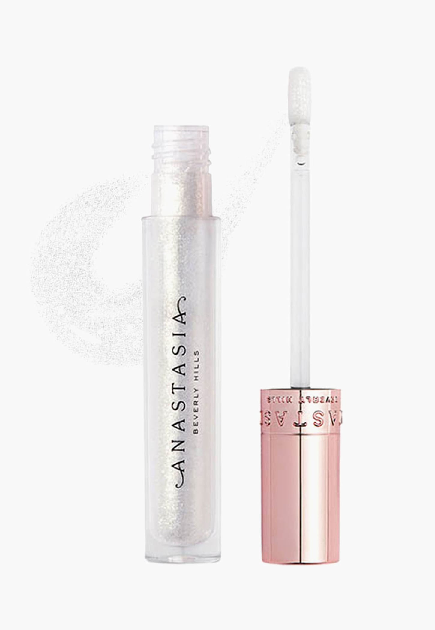 ANASTASIA BEVERLY HILLS Lip Gloss - Honey Diamond - 4.8ml-picture-17