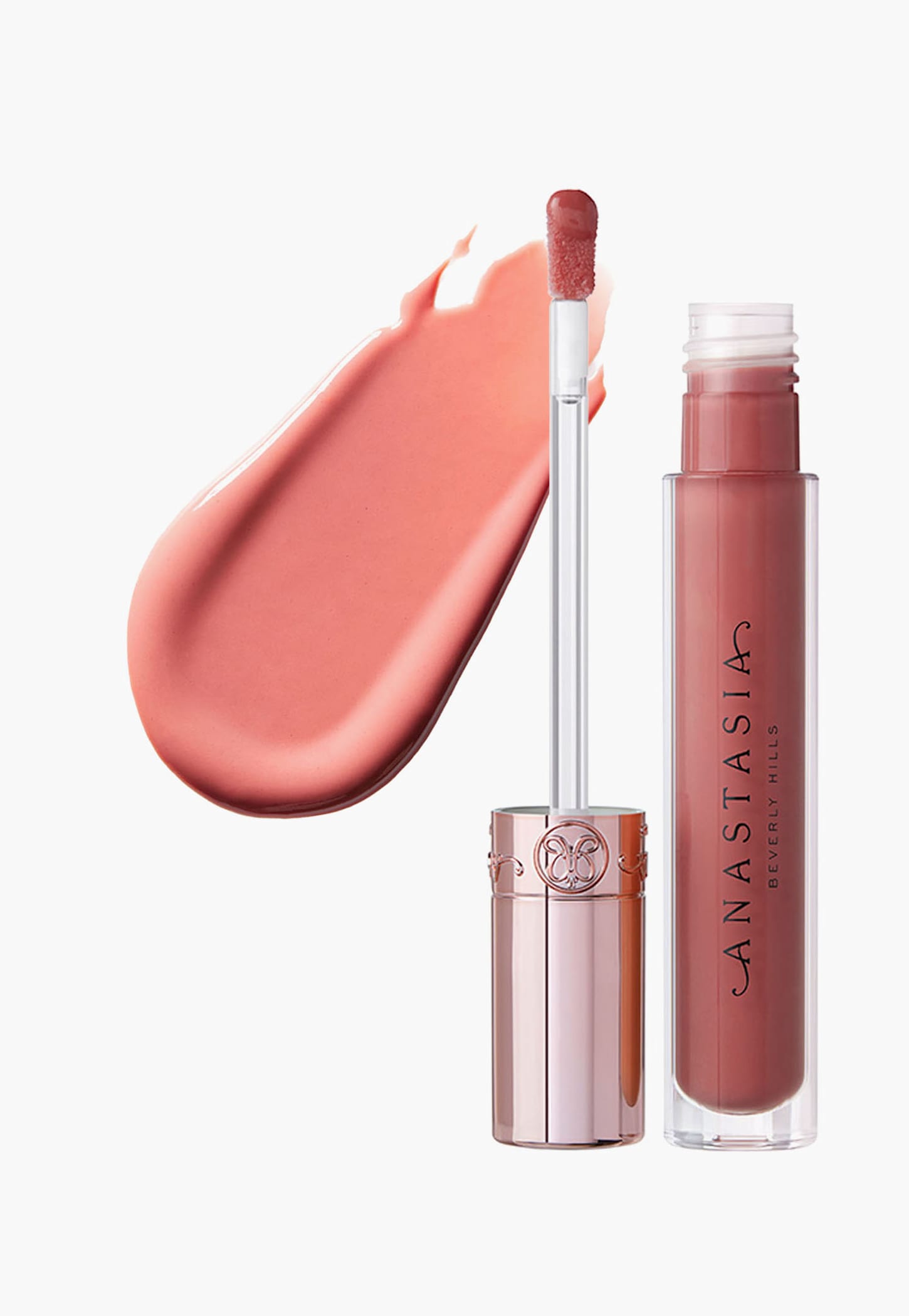 ANASTASIA BEVERLY HILLS Lip Gloss - Tan Rose - 4.7ml-picture-19