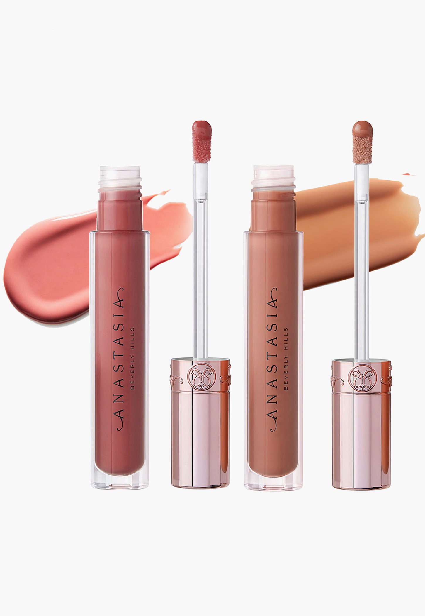 ANASTASIA BEVERLY HILLS Tinted Gloss Duo Kit - 4.7ml + 4.7ml-picture-27