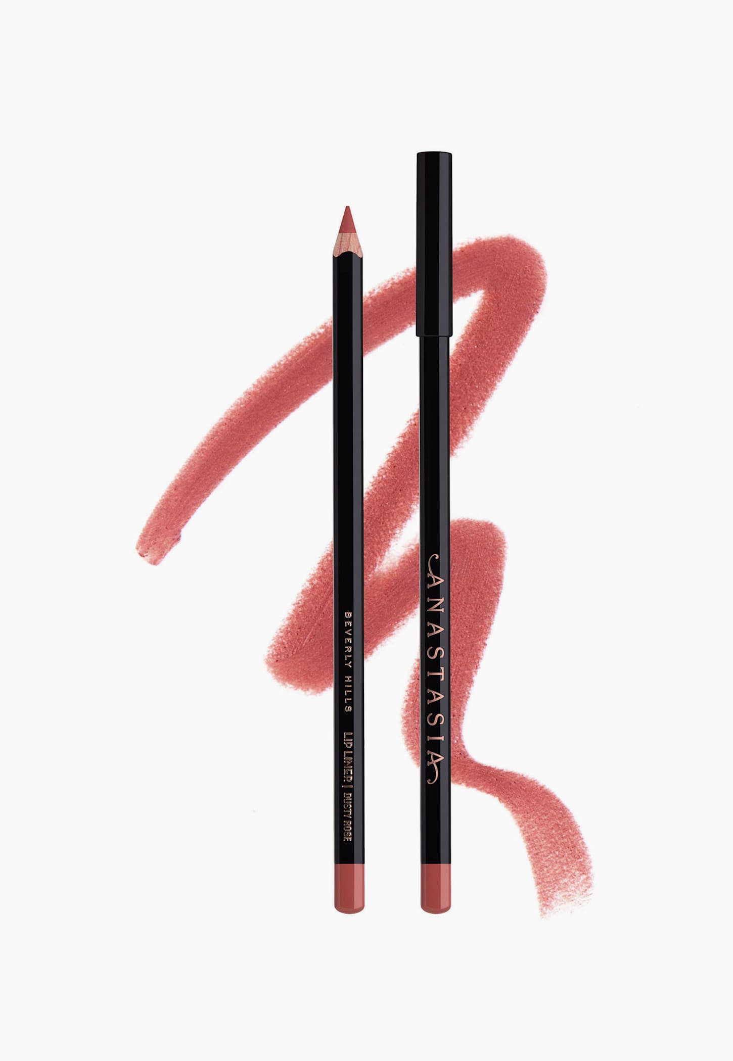 ANASTASIA BEVERLY HILLS Lip Liner - Dusty Rose - 1.49g-picture-32
