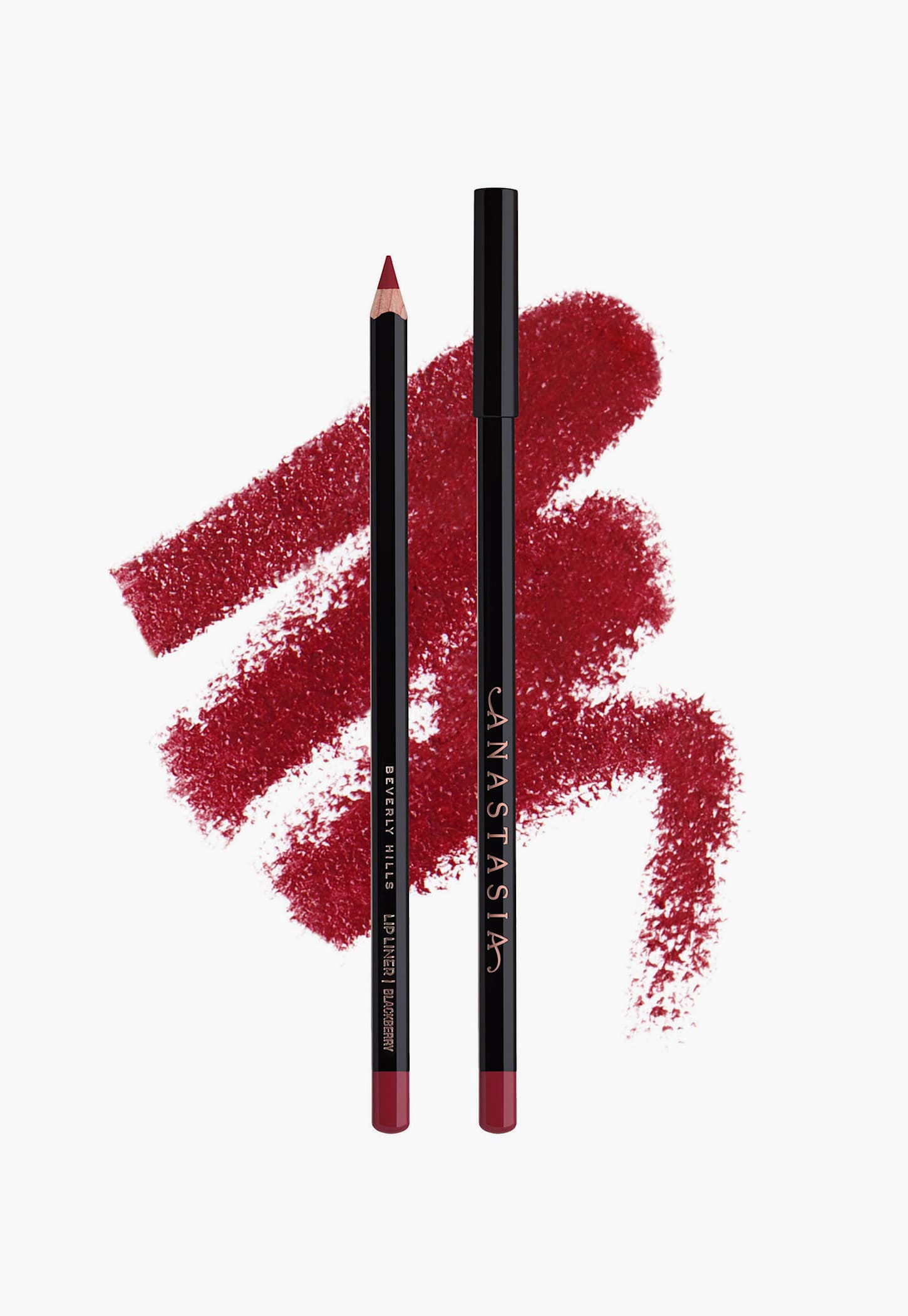 ANASTASIA BEVERLY HILLS Lip Liner - Blackberry - 1.49g-picture-34
