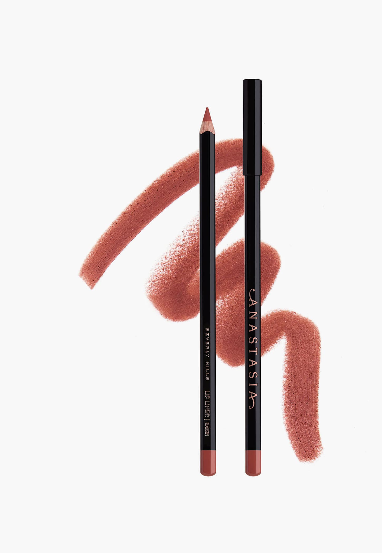 ANASTASIA BEVERLY HILLS Lip Liner - Raisin - 1.49g-picture-15