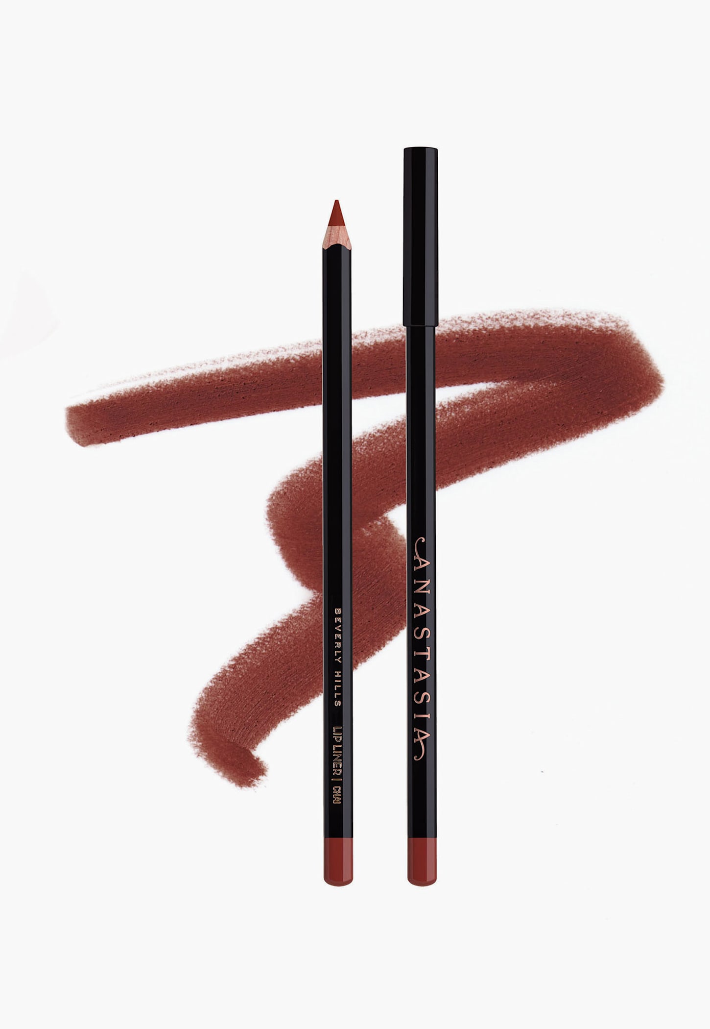 ANASTASIA BEVERLY HILLS Lip Liner - Chai - 1.49g-image-46