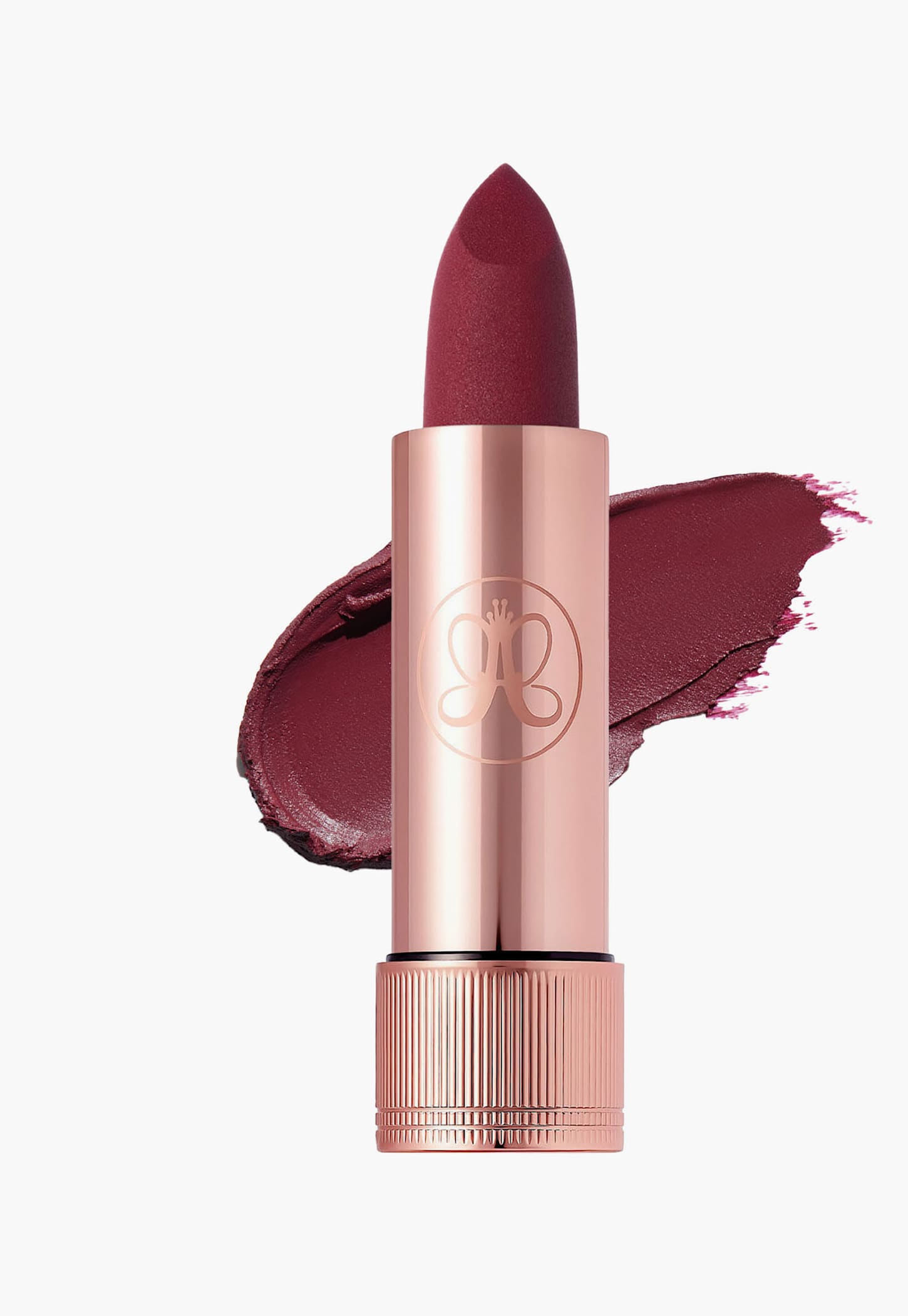ANASTASIA BEVERLY HILLS Matte Lipstick - Blackberry - 3g-picture-45