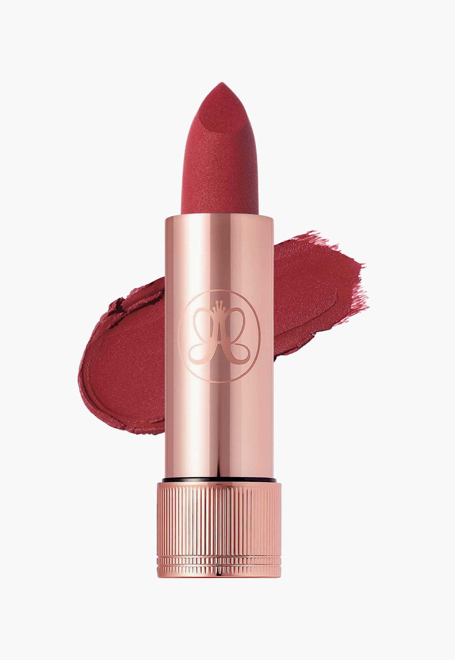 ANASTASIA BEVERLY HILLS Matte Lipstick - Sugar Plum - 3g-picture-44