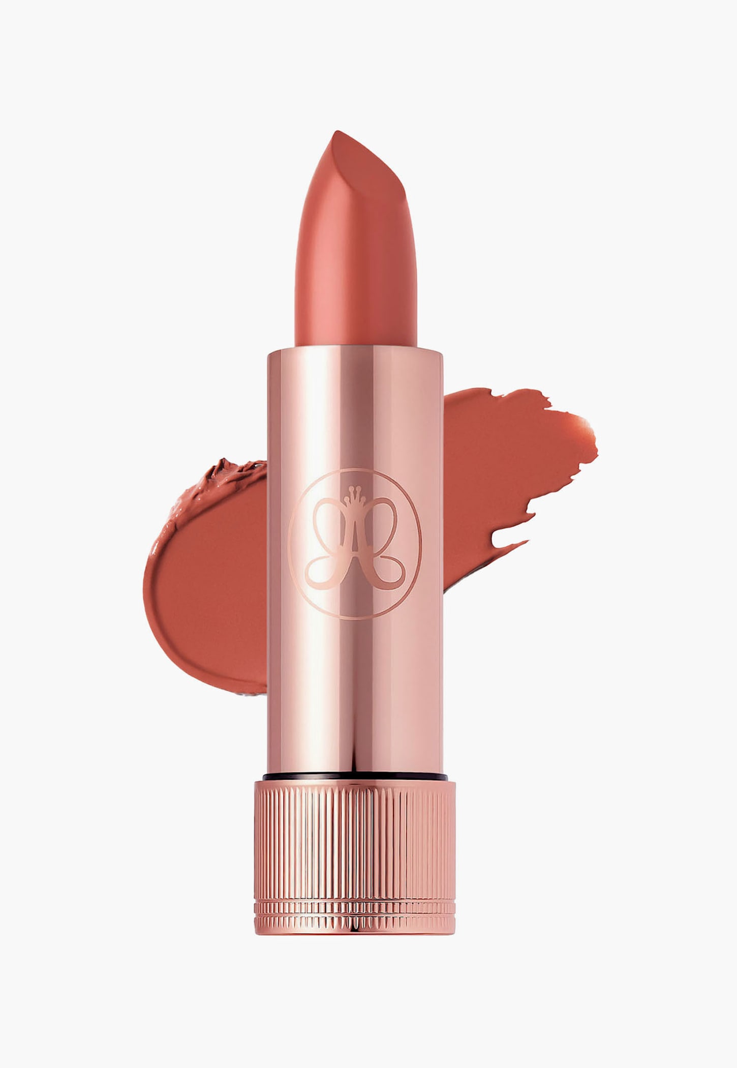 ANASTASIA BEVERLY HILLS Satin Lipstick - Peach Amber - 3g-picture-20