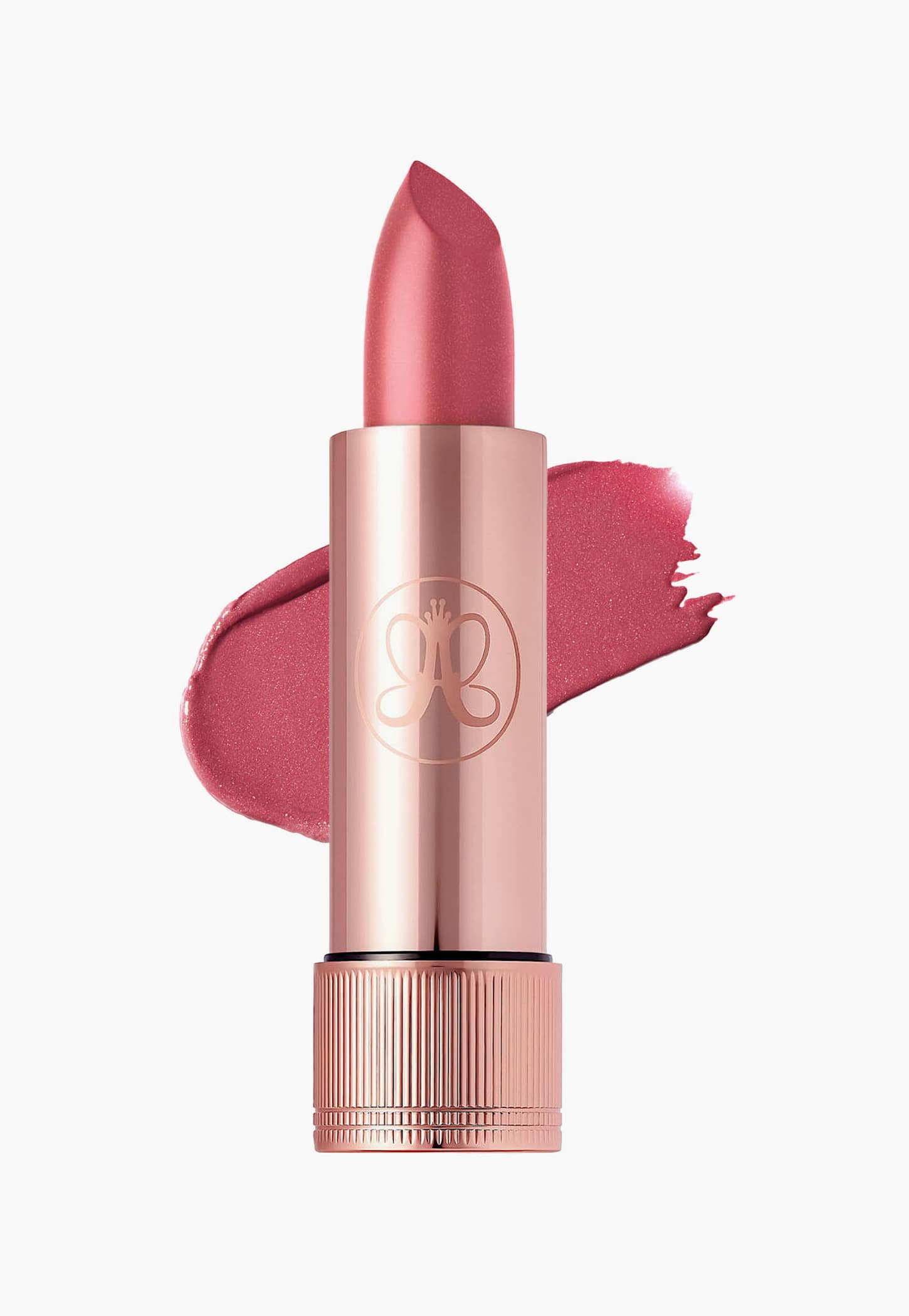 ANASTASIA BEVERLY HILLS Satin Lipstick - Rose Dream - 3g-image-29
