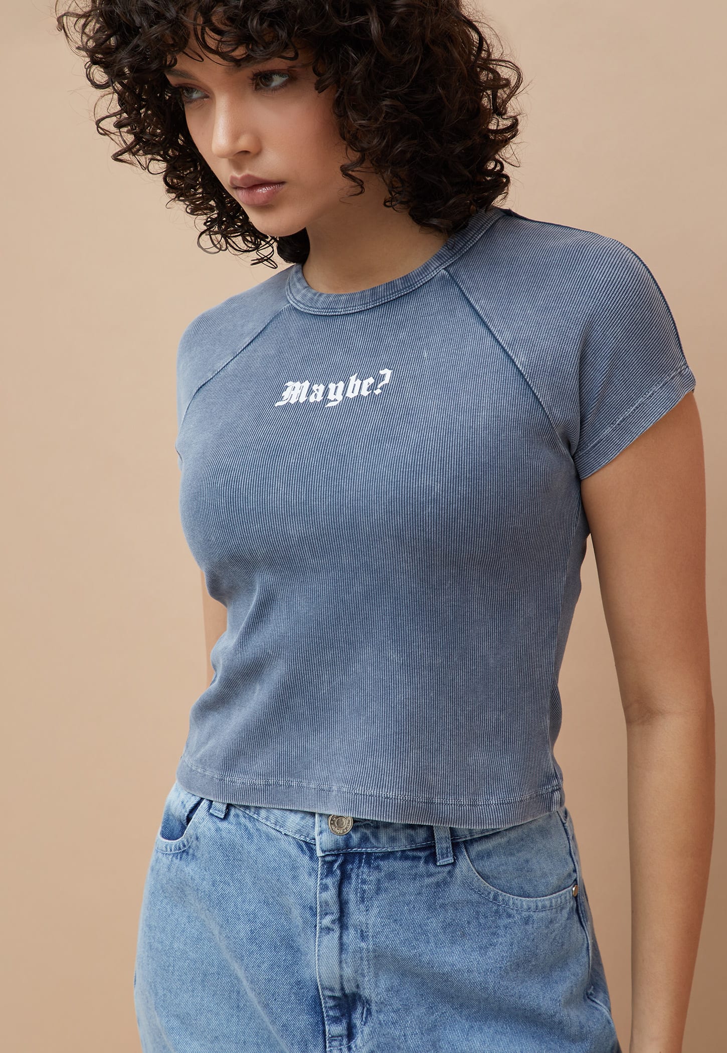 GINGER Knit T-shirt-picture-14