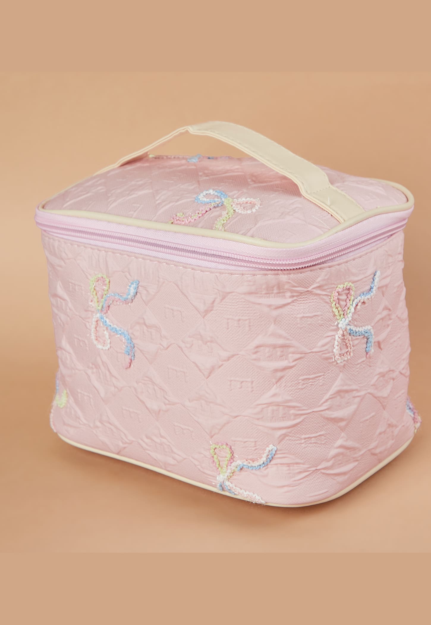 GINGER Embroidered Vanity Organiser Bag-image-26