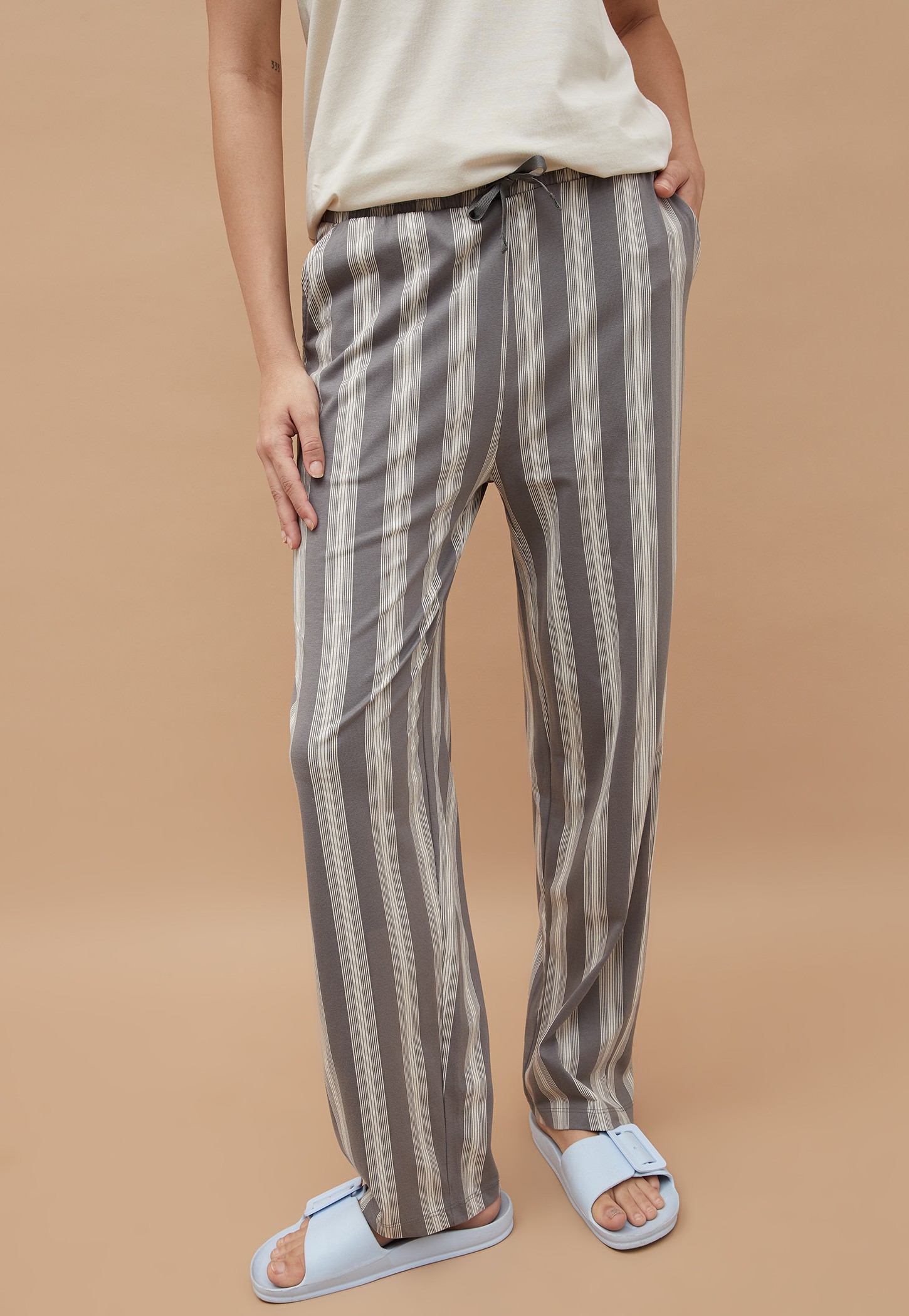 GINGER Striped Pyjamas-picture-10