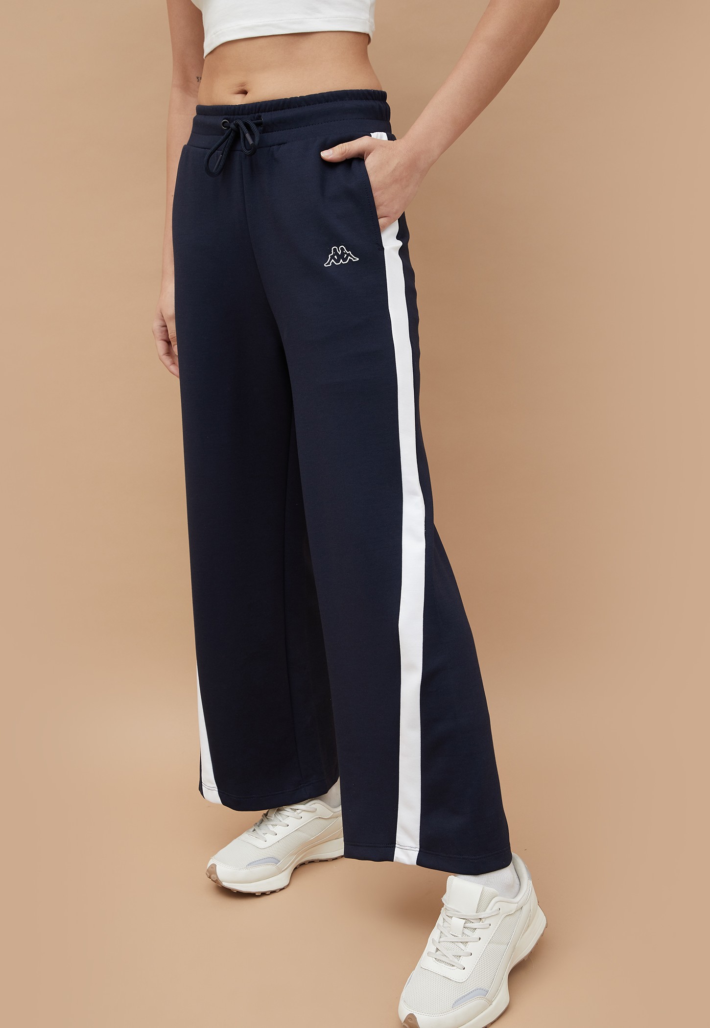 KAPPA Side Striped Trackpants-picture-28