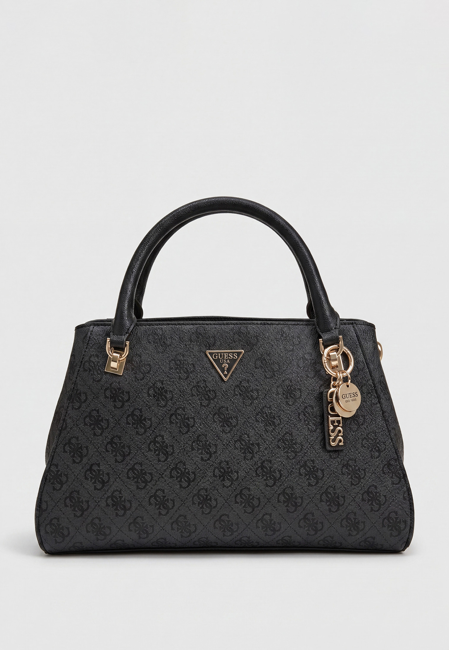 GUESS Textured Handheld Bag-picture-37