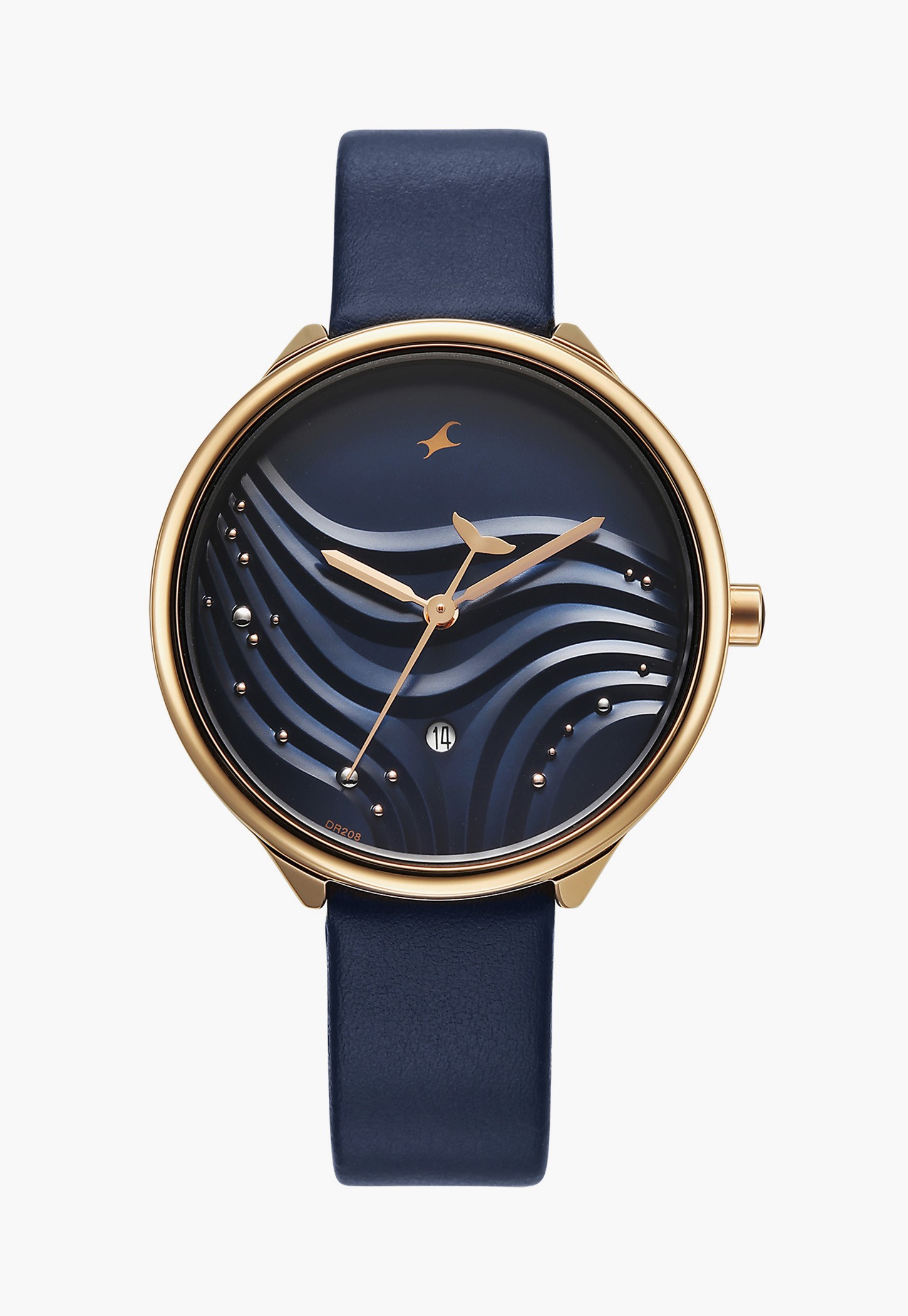FASTRACK Oceanyx Analog Watch - 6316WL01-picture-22