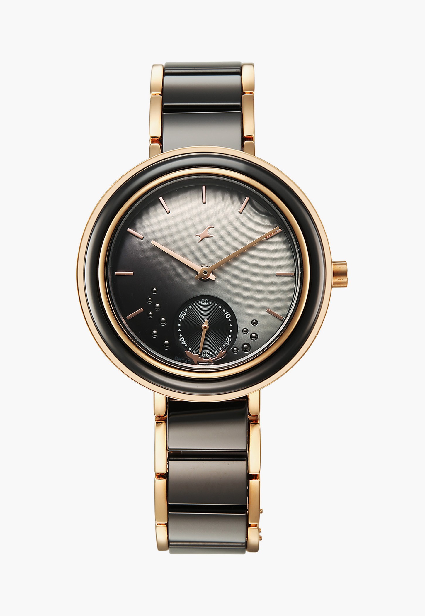 FASTRACK Oceanyx Analog Watch - 6315KD03-picture-50