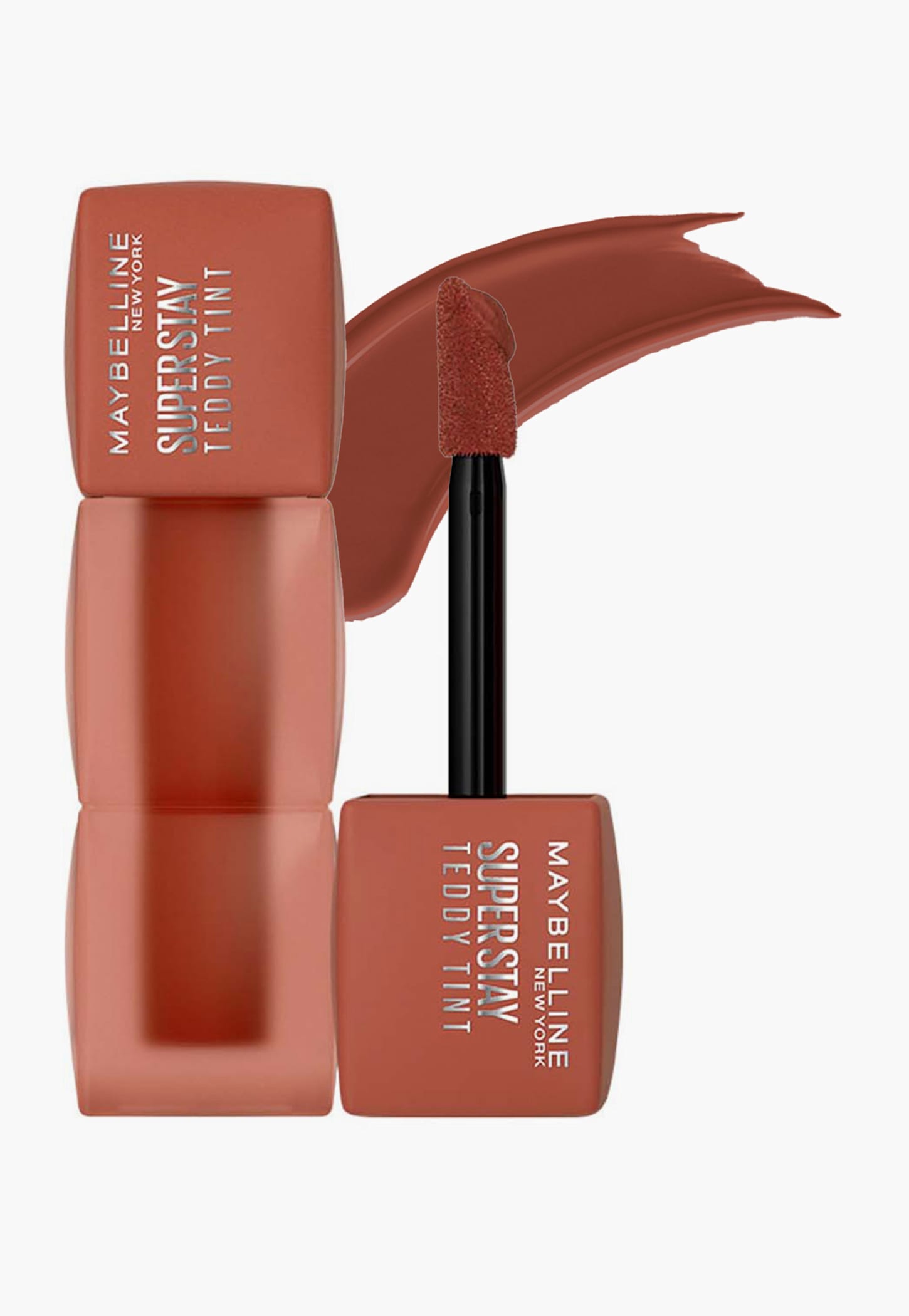 MAYBELLINE NEW YORK Superstay Lip and Cheek Colour Teddy Tint - Faux Freckle - 5ml-picture-28