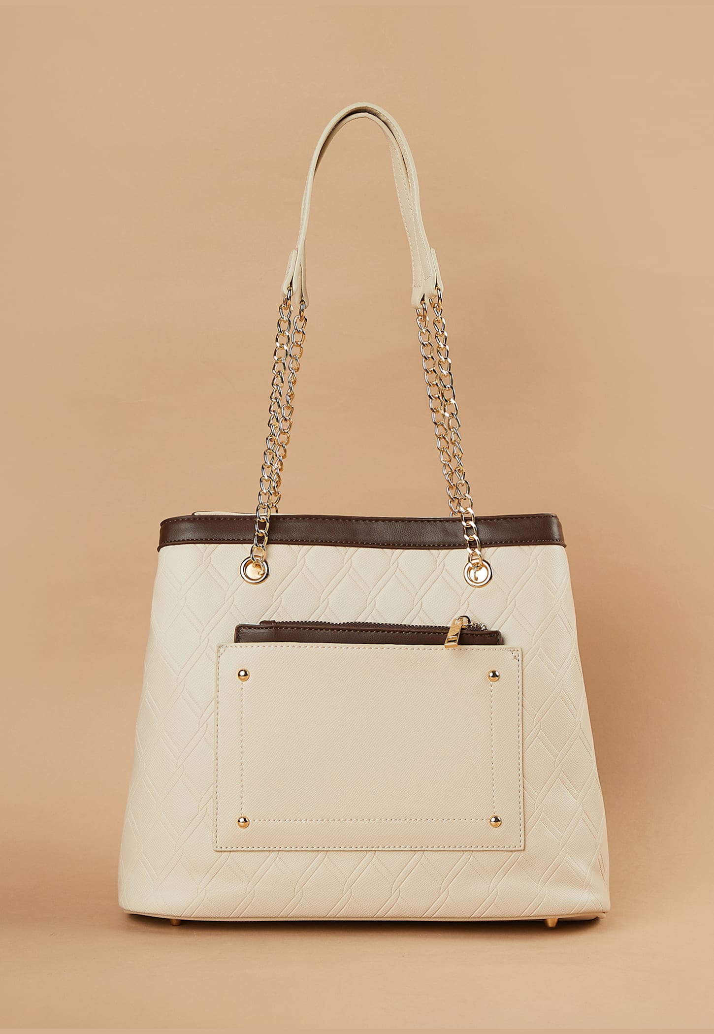 GINGER Quilted Shoulder Bag-picture-50