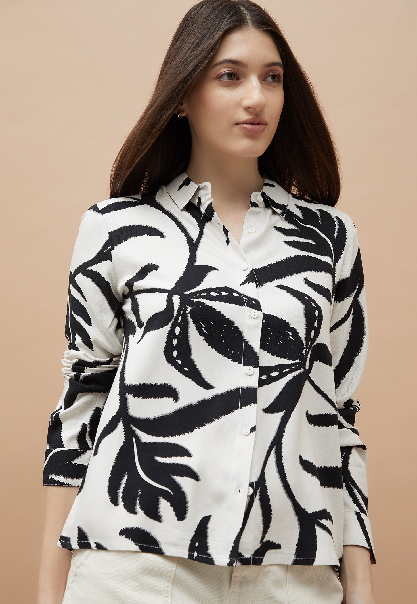 FAME FOREVER Printed Regular Fit Shirt-picture-44