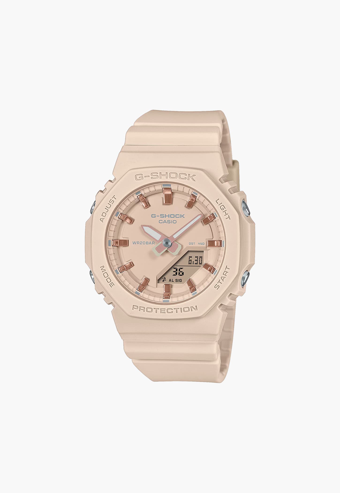 CASIO G-Shock Multifunction Watch - G1699-image-46