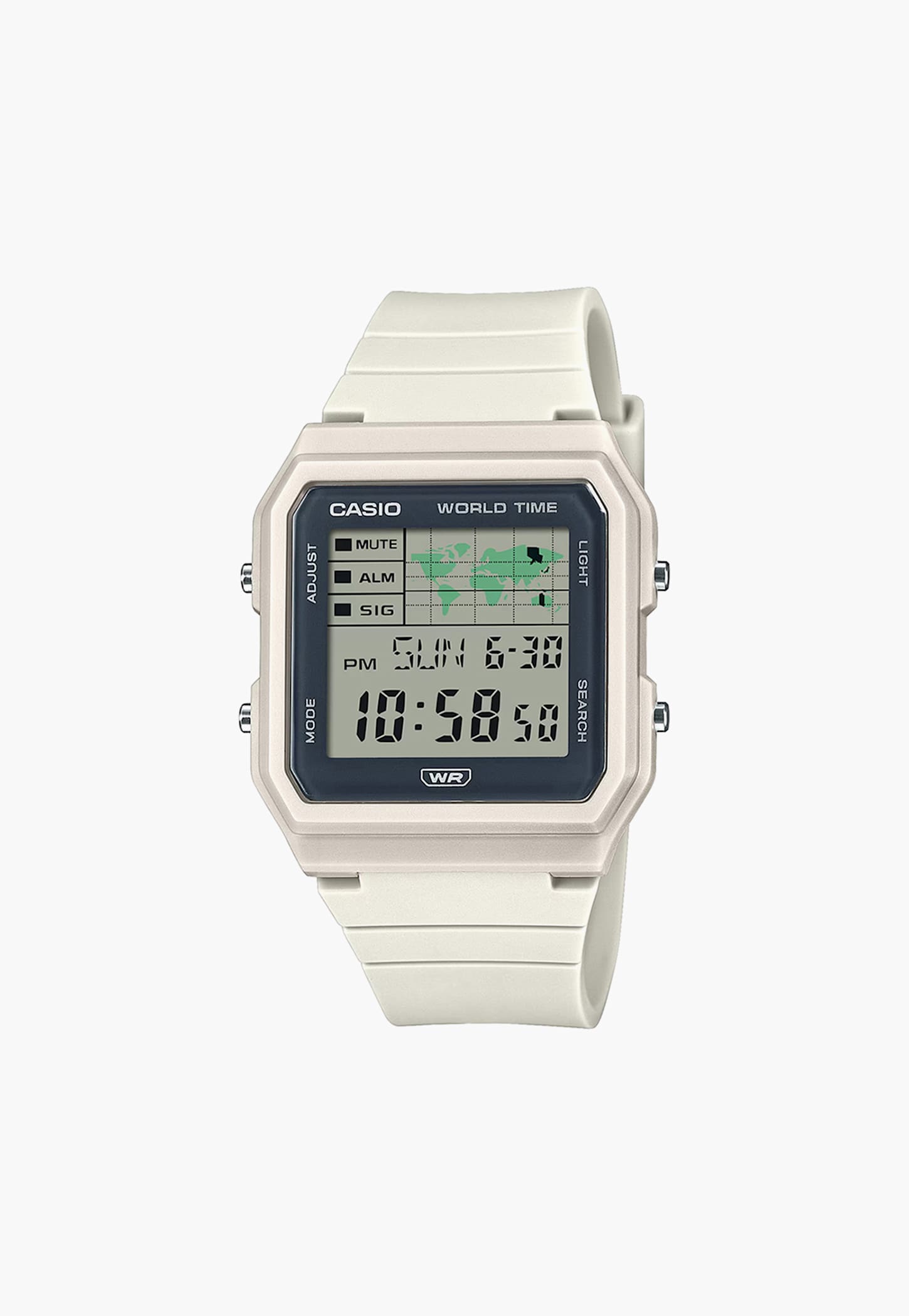 CASIO Youth Digital Watch - D399