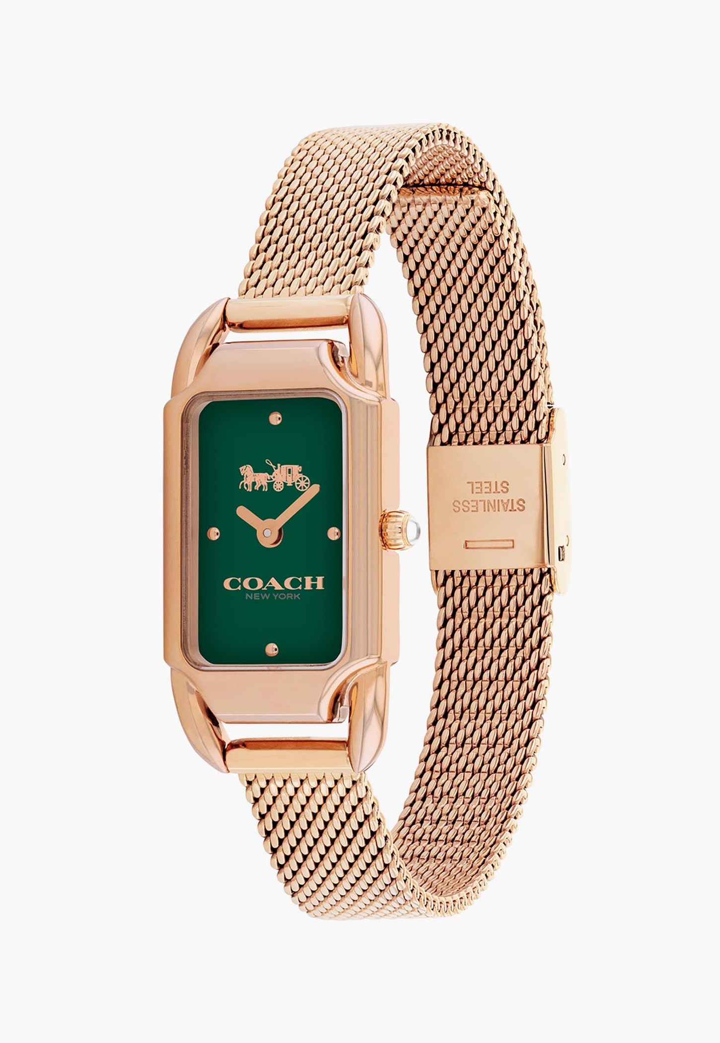 COACH Cadie Analog Watch -14504034-picture-34