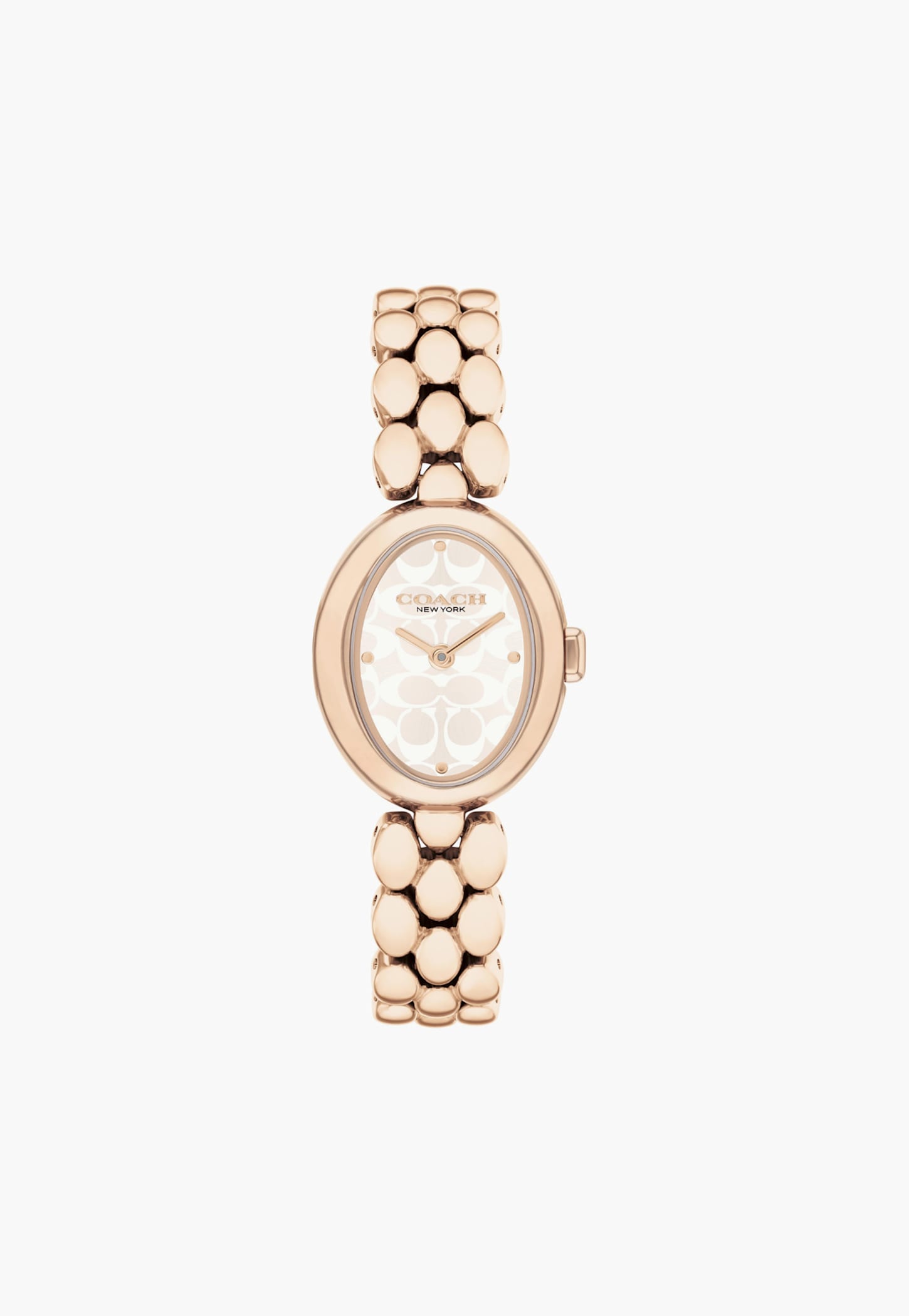 COACH Sammy Analog Watch - 14504418-picture-25