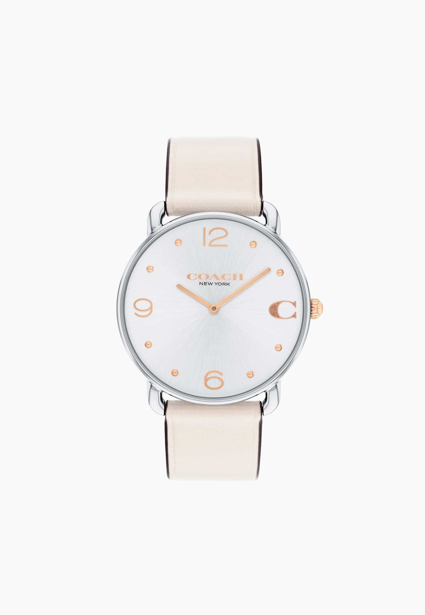 COACH Elliot Analog Watch - 14504200-picture-48