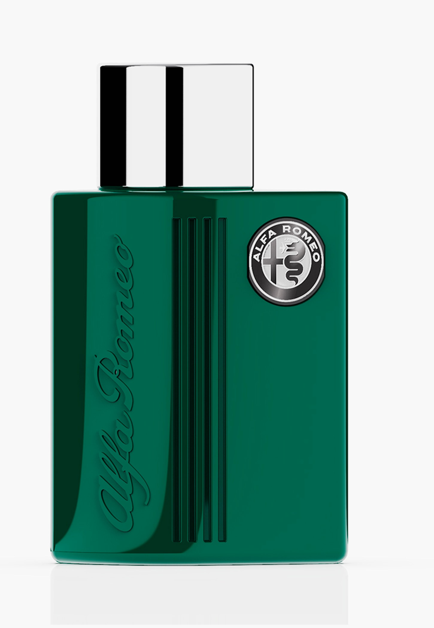 ALFA ROMEO Green Eau De Toilette - 75ml-image-26