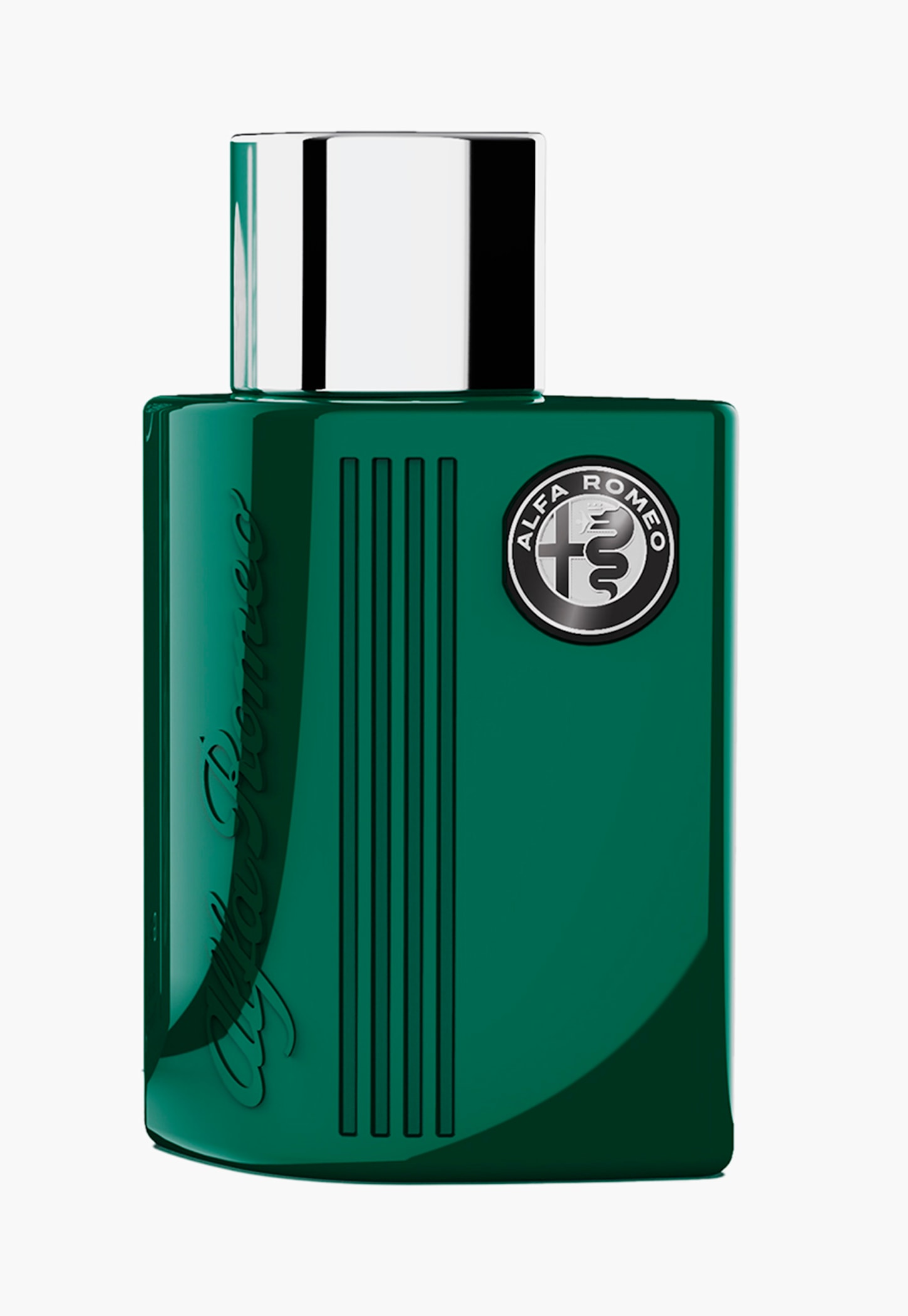 ALFA ROMEO Green Eau De Toilette - 125ml-image-28