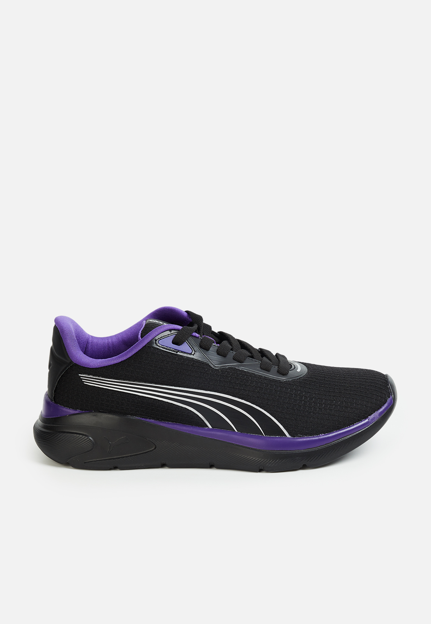 PUMA Exoteric SoftFoam+ Running Sports Shoes-picture-48
